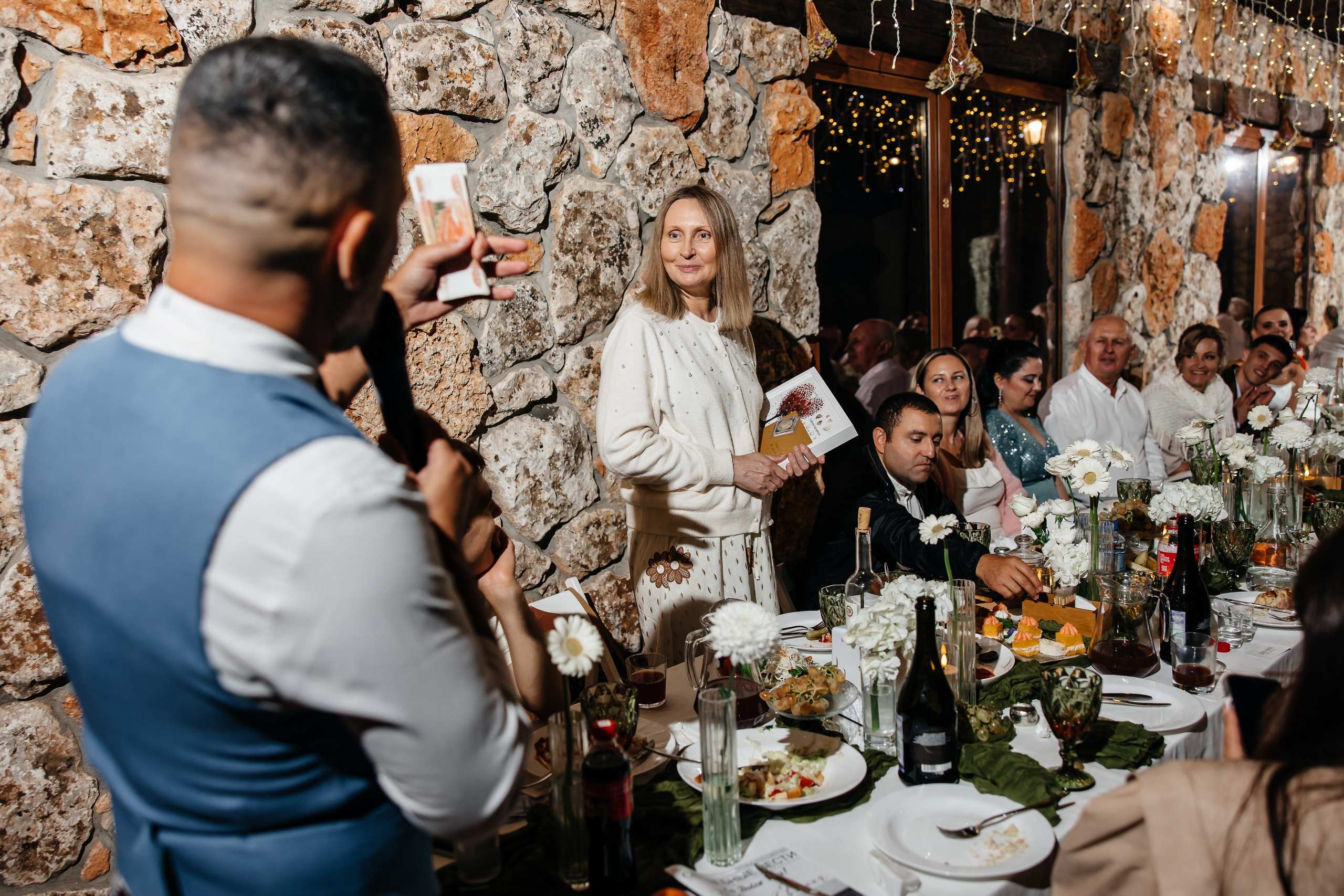 Анонс свадьбы для Павла и Евгении. Усадьба Феодоро. Свадебный фотограф в Крыму и Севастополе Ольга Баскакова