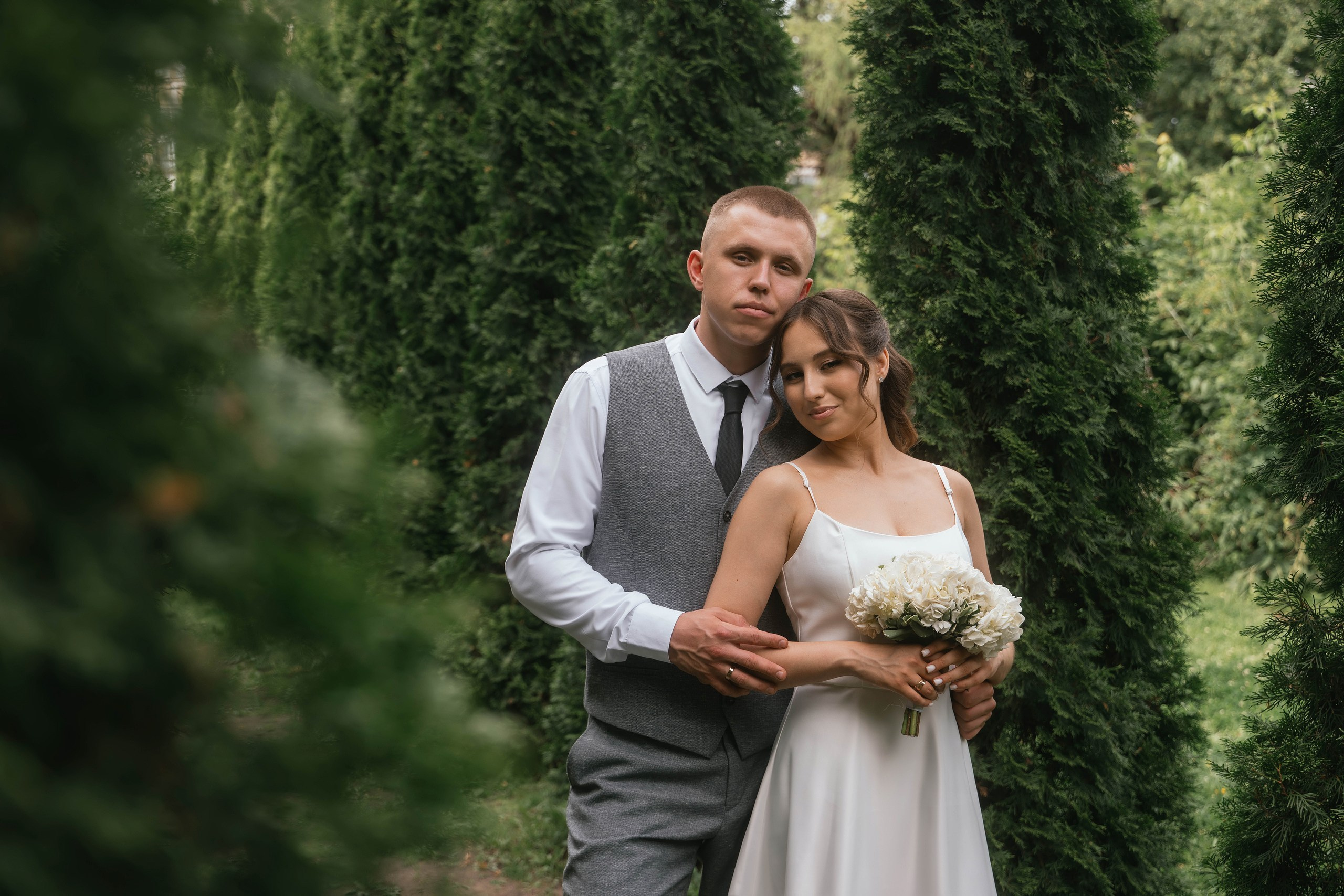 Wedding day #77. Свадебный, семейный фотограф в Рязани Лена Брант