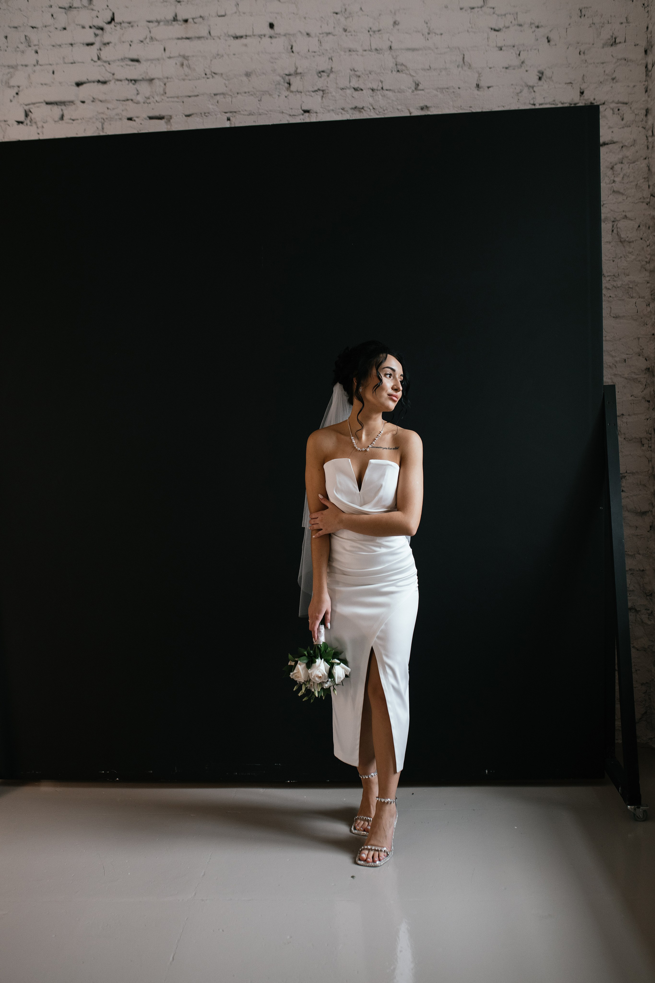 Wedding day #46. Свадебный, семейный фотограф в Рязани Лена Брант