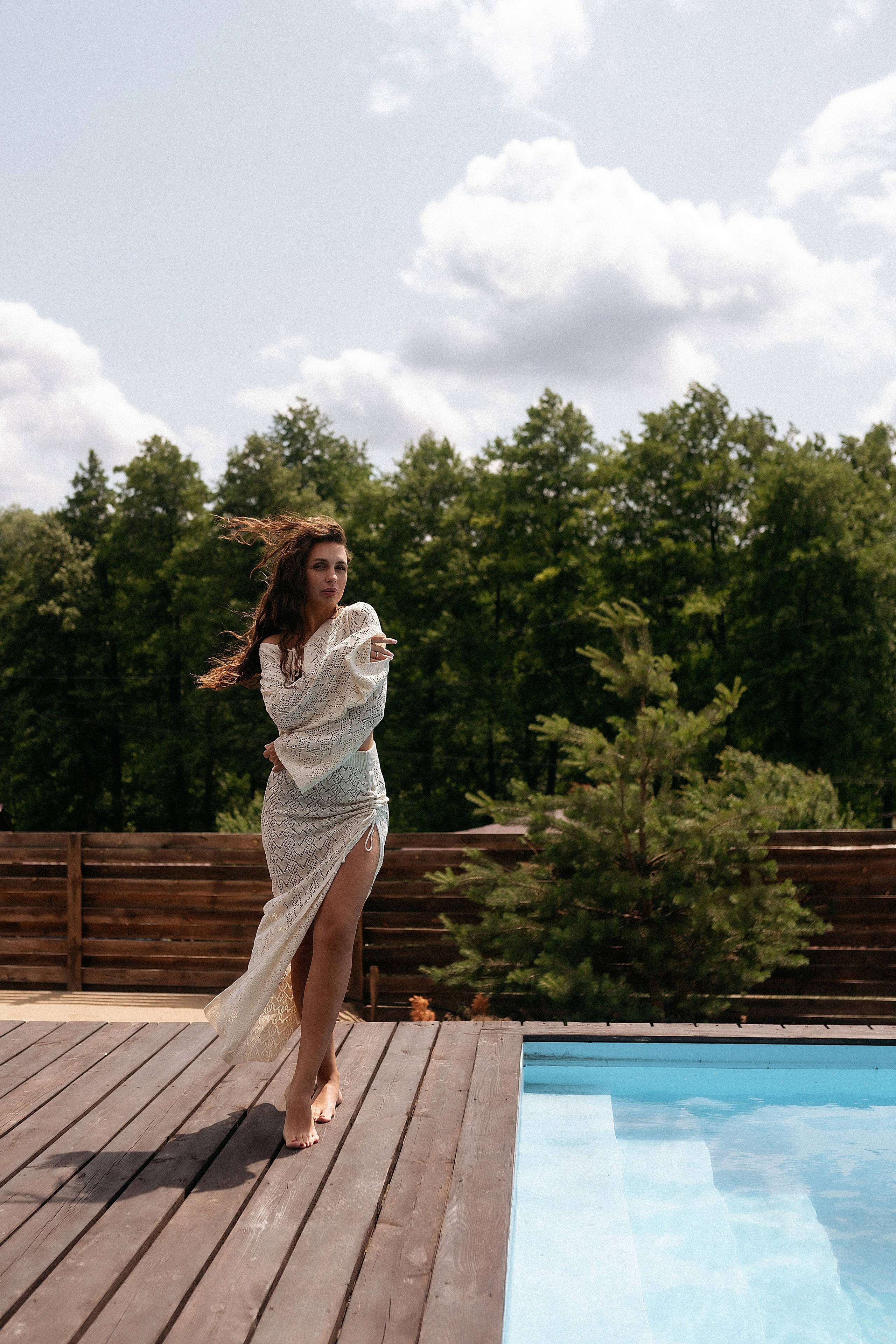 Юлия | Съемка в DomStudio. Фотограф Карина Шмулёва. Воронеж и область