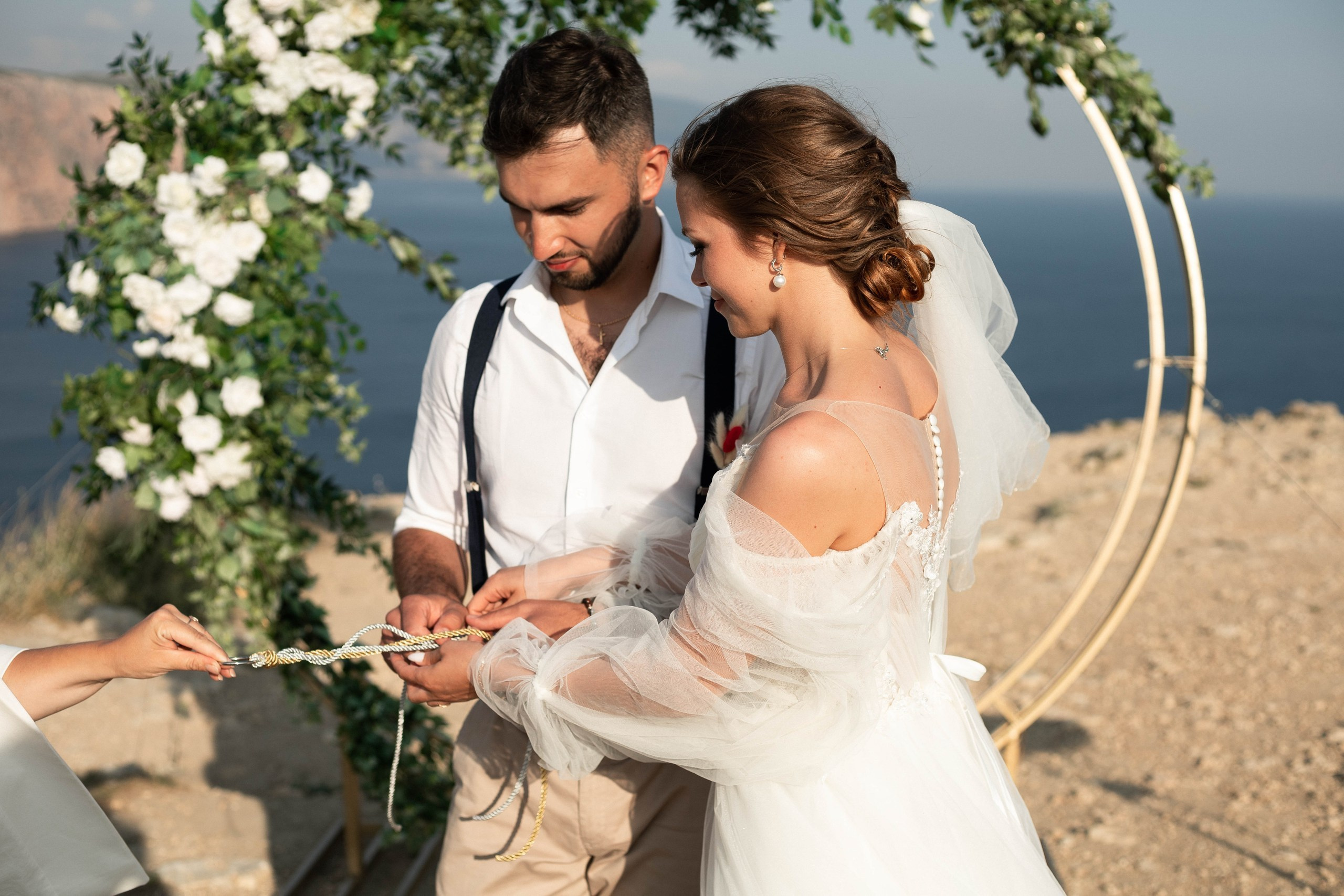 V&D. Семейный фотограф в Севастополе и Симферополе Александра Чистякова