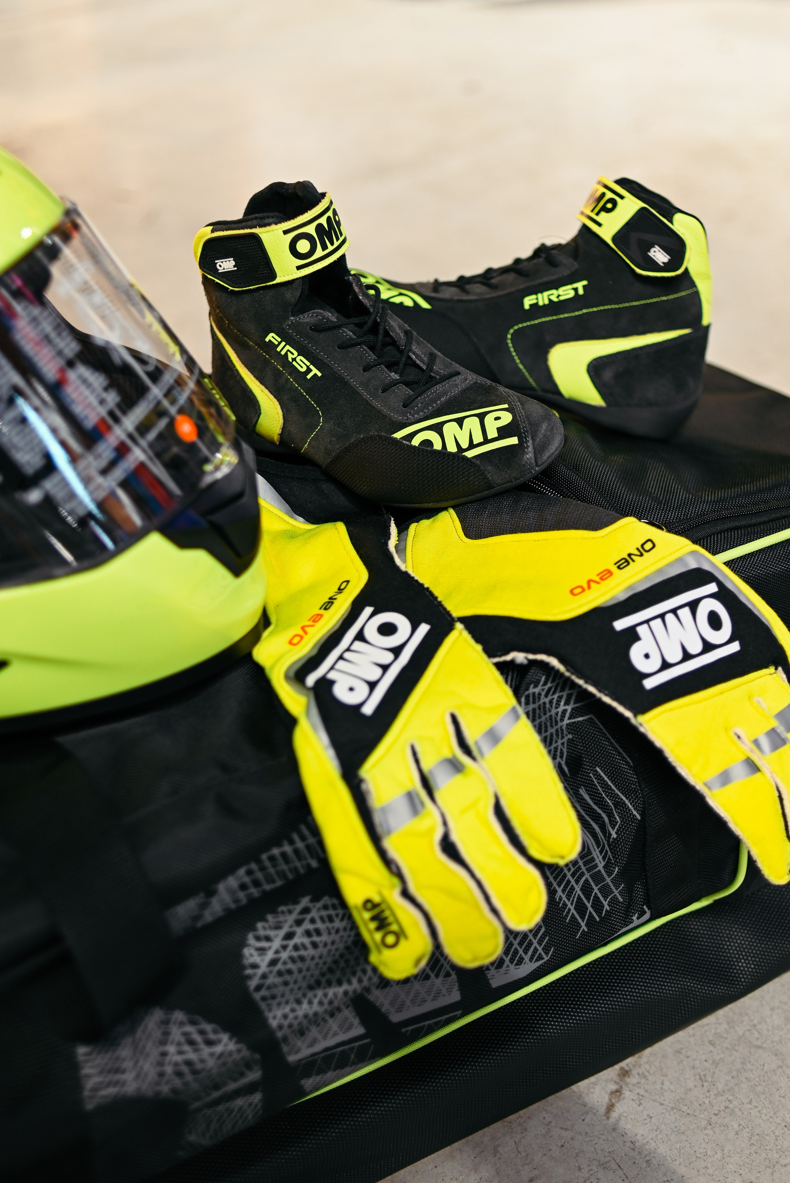 Atomic Shop. Юлия Суббоцкая