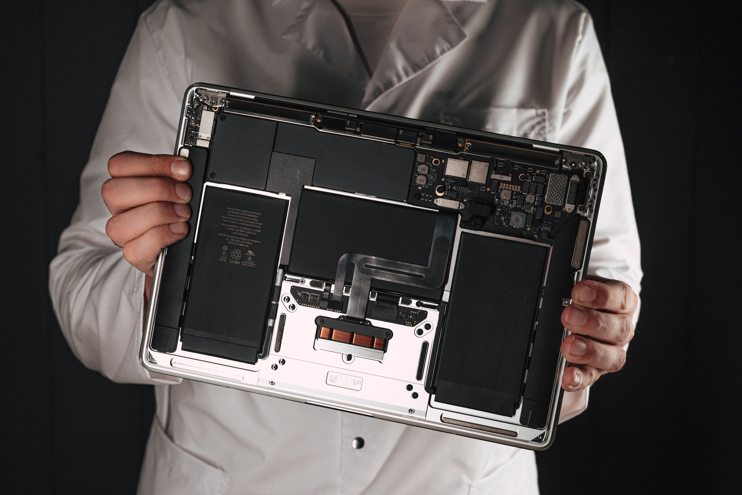 Ремонт техники. Юлия Суббоцкая