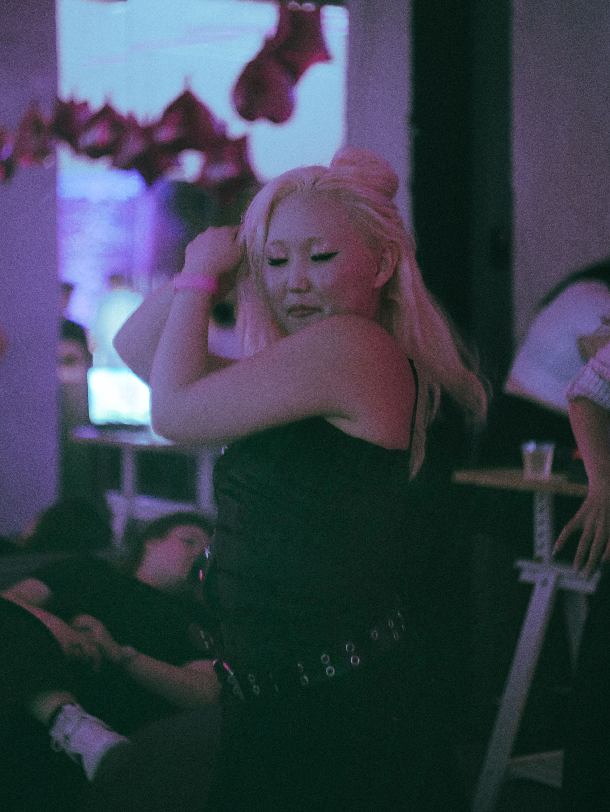 NOT ONLY | PARTY. M8U — фотограф Санкт-Петербург