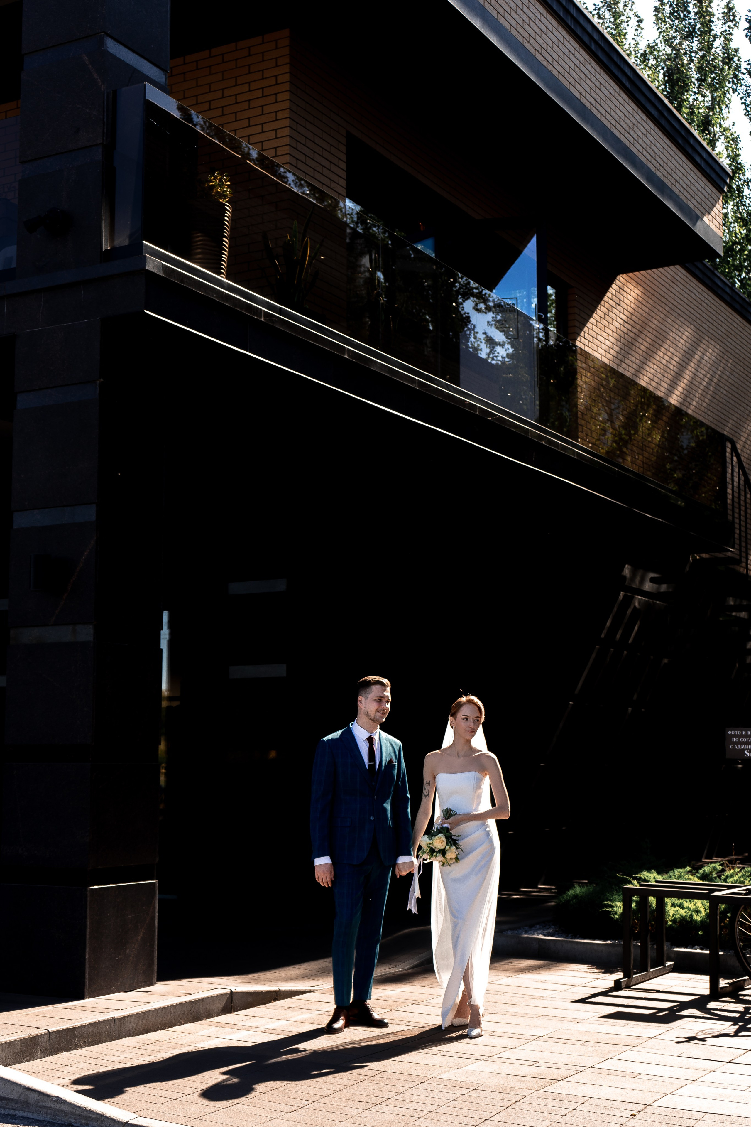 Свадьба Анны и Ивана. Свадебный фотограф в Тольятти Калашникова Анна