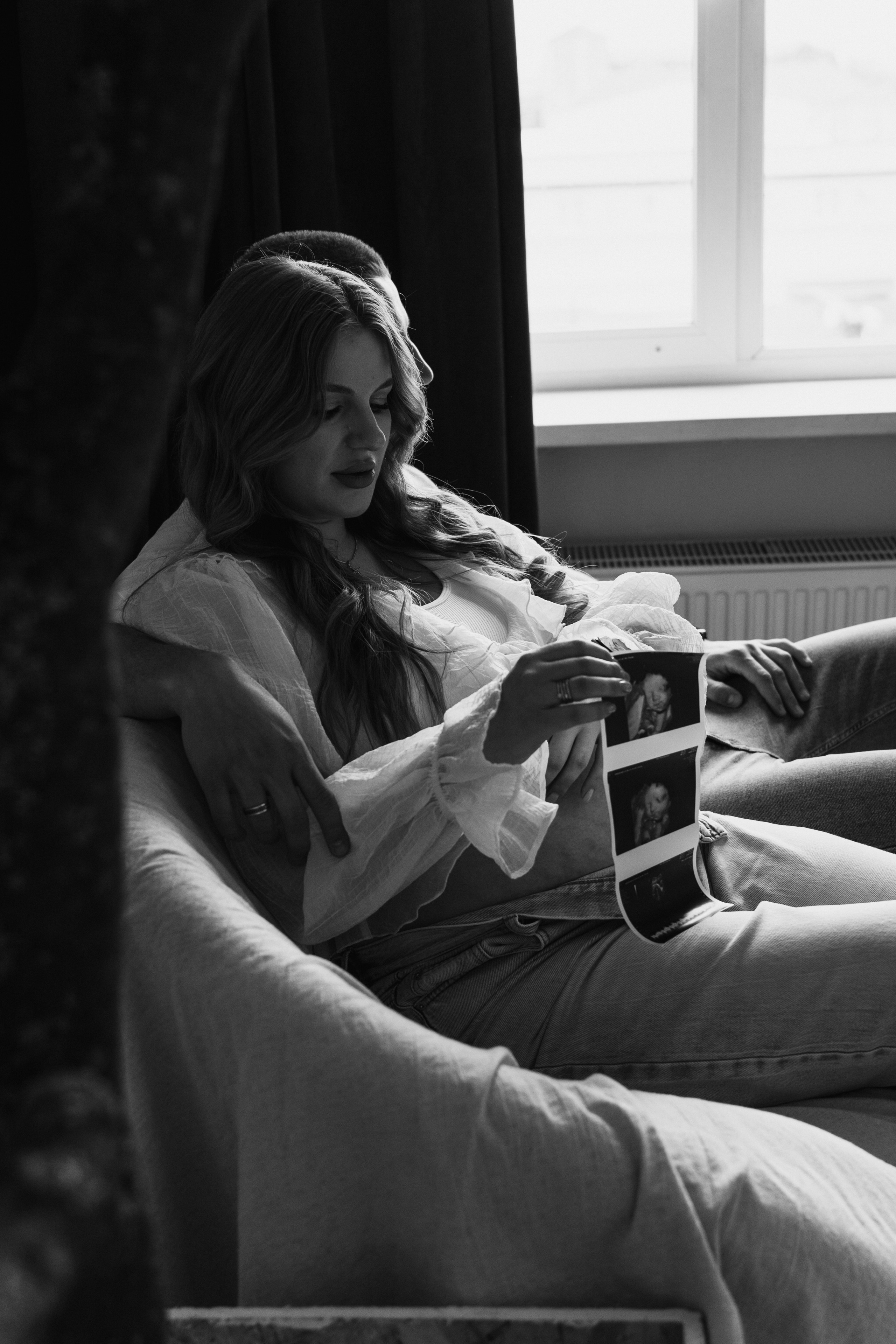 Маша и Влад. Фотограф в СПб Юлия Ченда