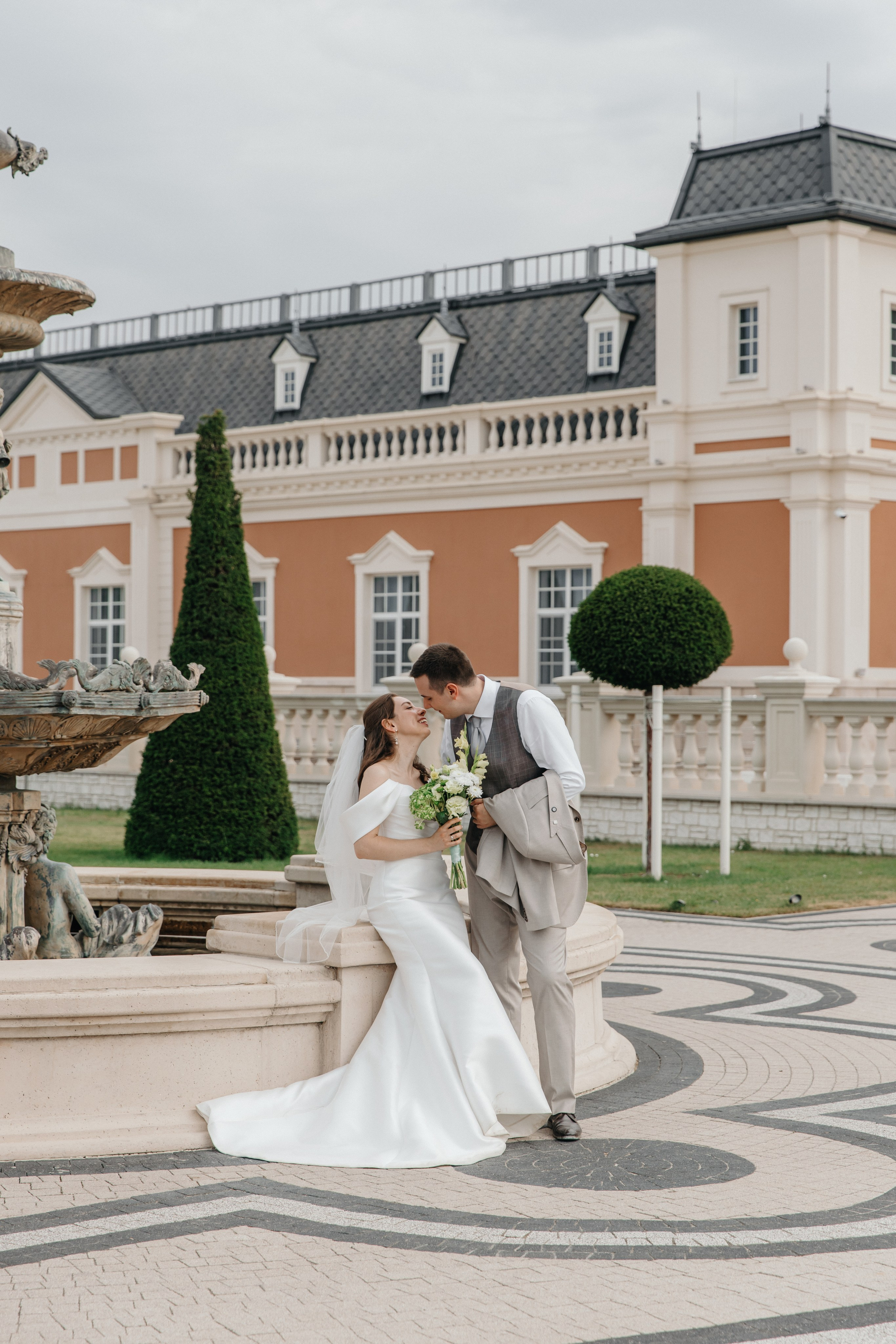 Юля и Дёма (камерная свадьба). Свадебный фотограф и видеограф Когай Дмитрий и Юлия