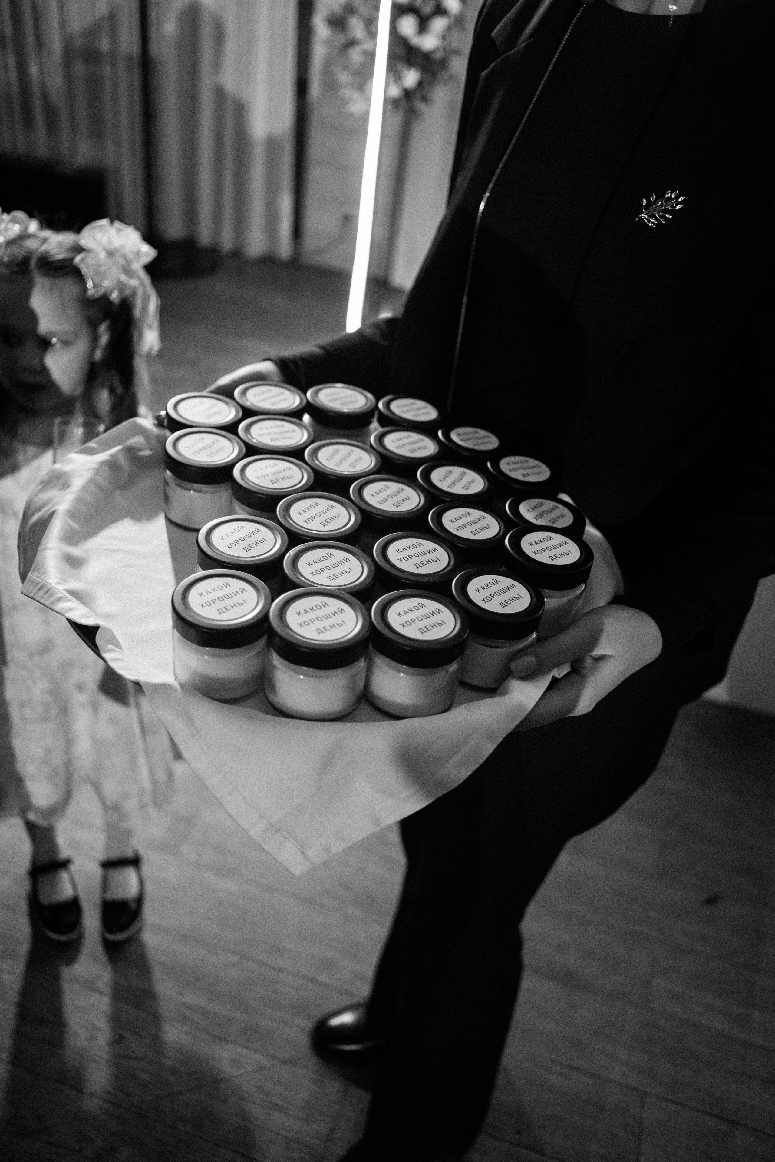 Sergey & Katya. Портретный фотограф Анастасия Завалкевич