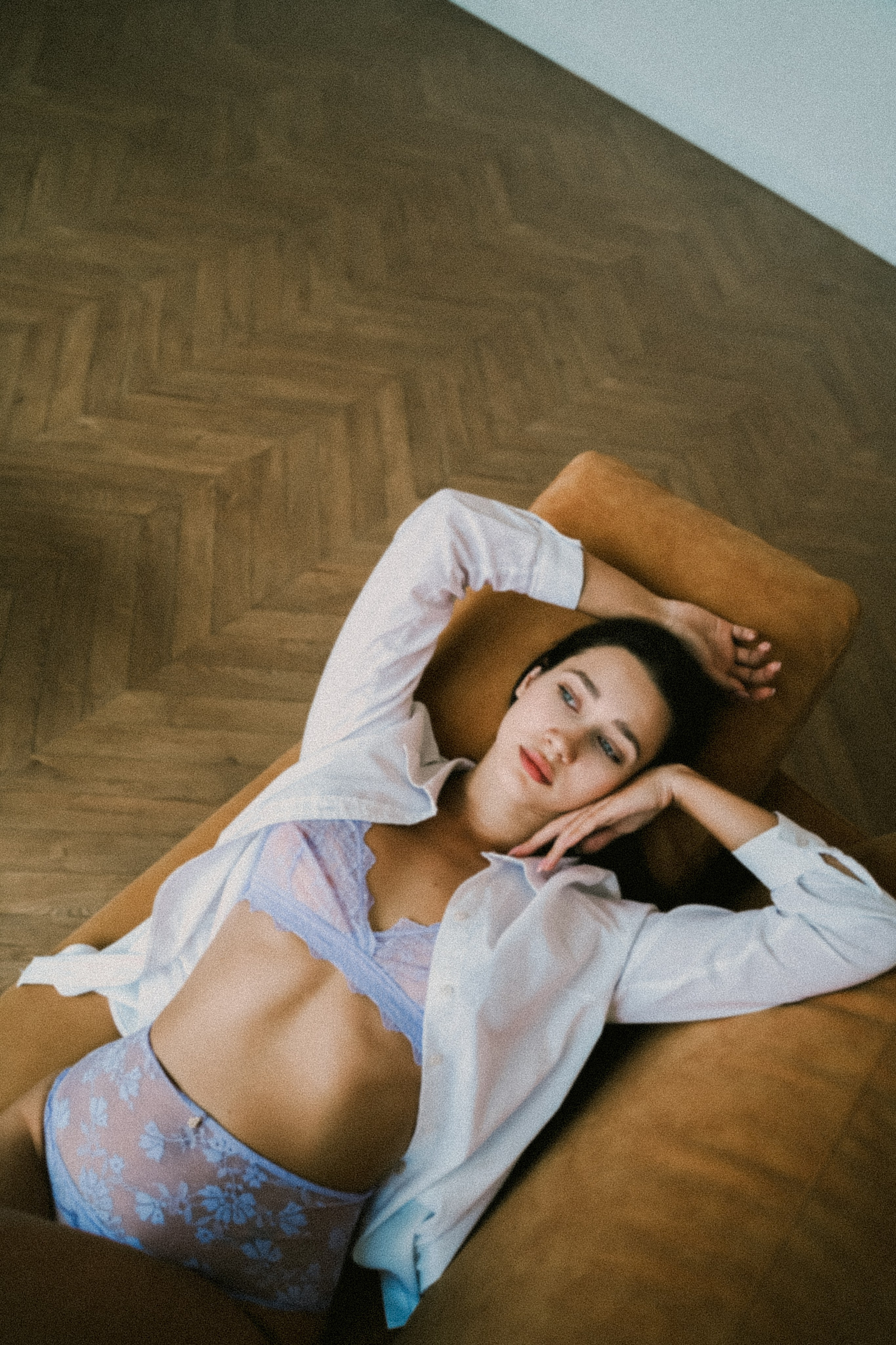 Елизавета. Фотограф в Москве Асиетта