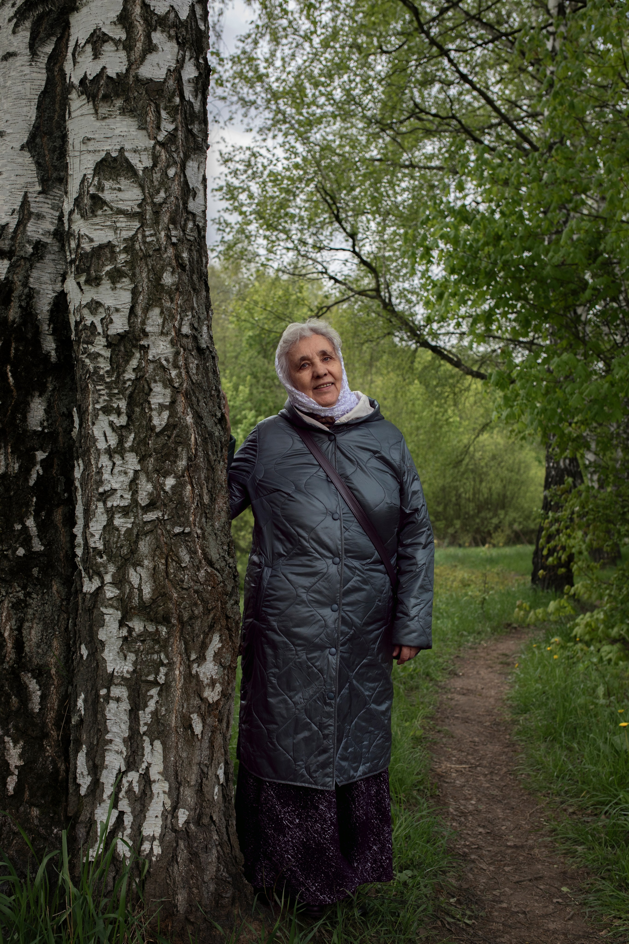Съемка Надежды. Арт- фотограф Москва