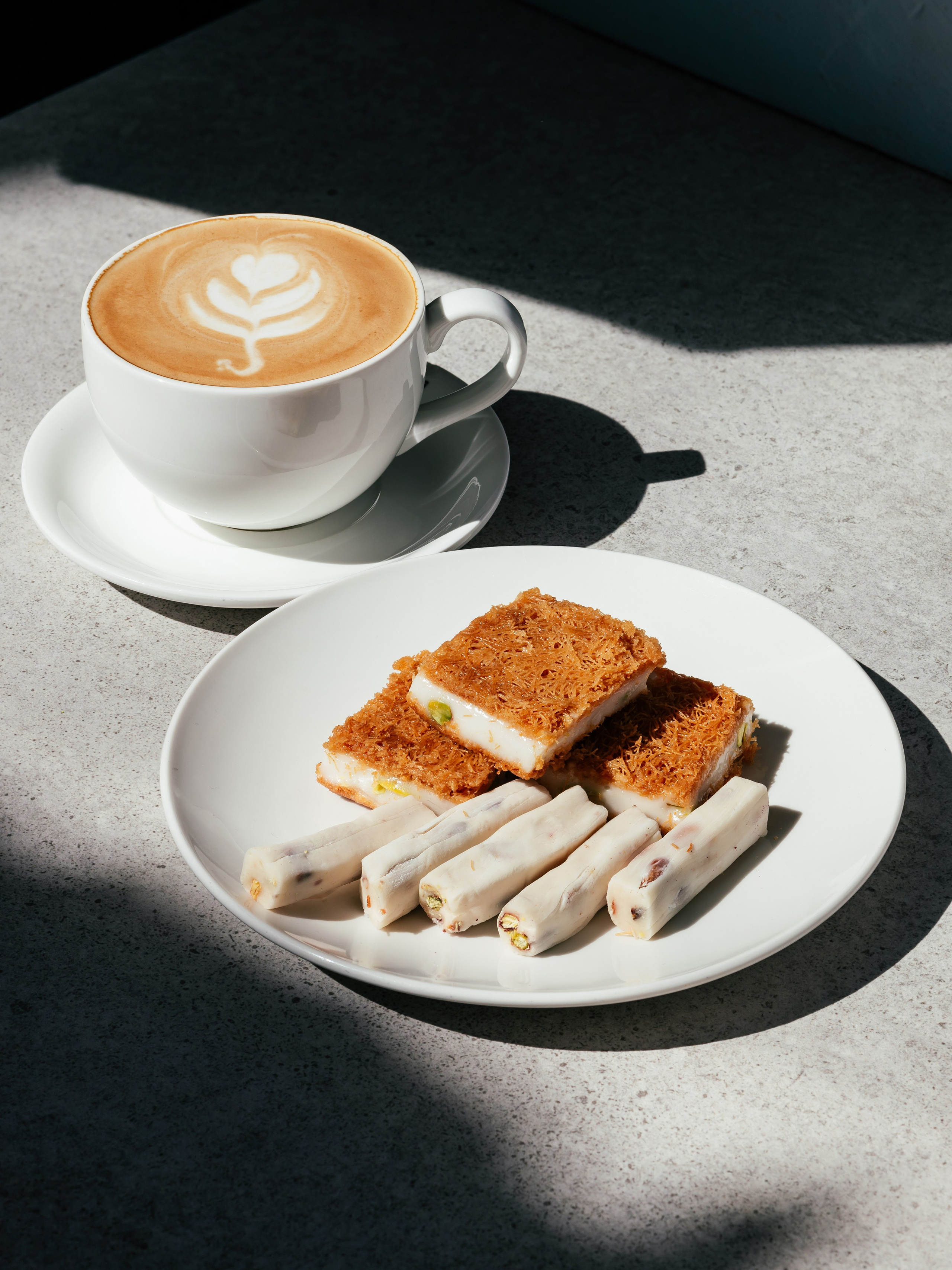 Фуд-съемка. Фотограф Алексей Воронов