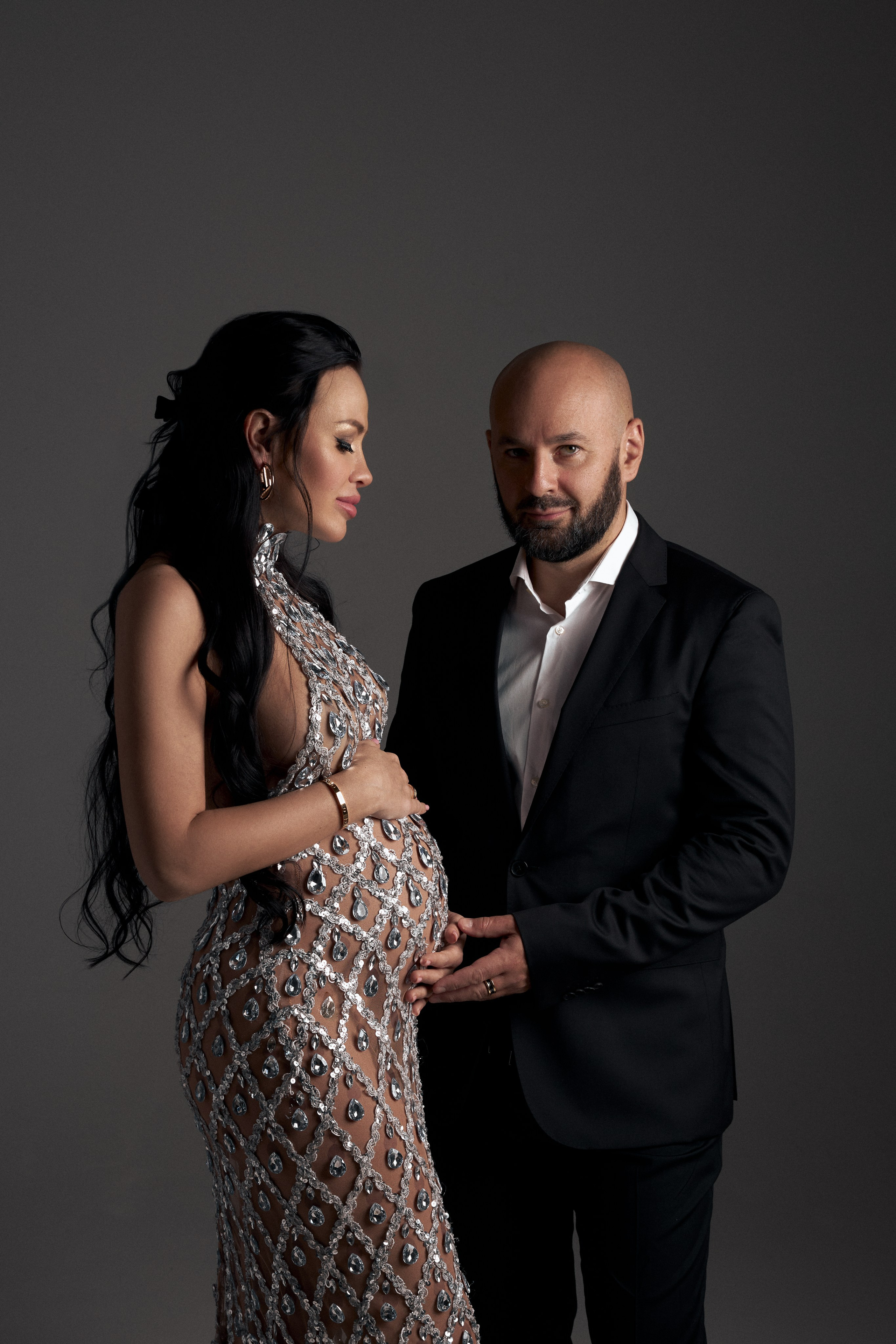 Беременность. Фотограф в Москве Ольга Ковач