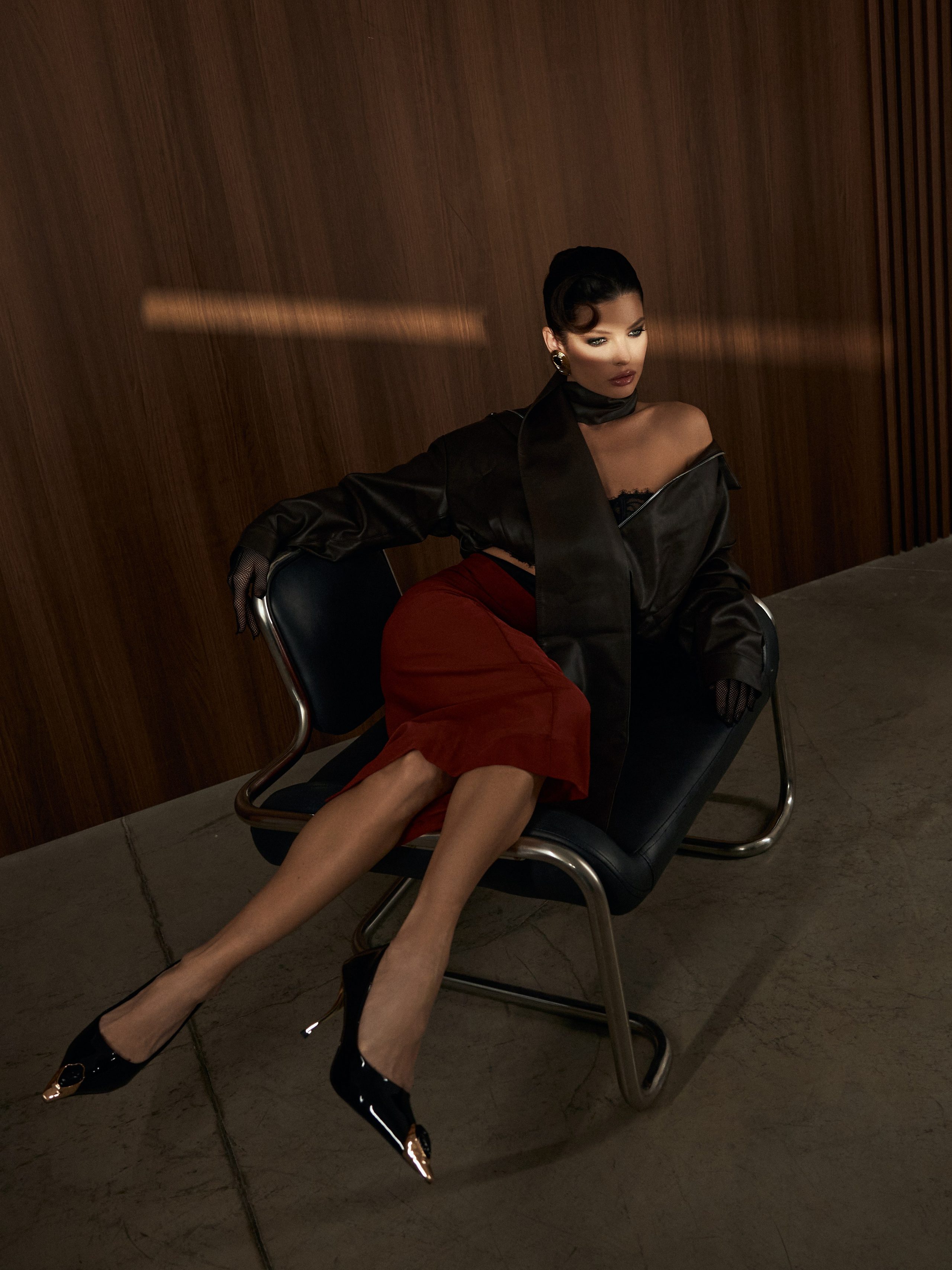 Портфолио. Фотограф в Москве Ольга Ковач