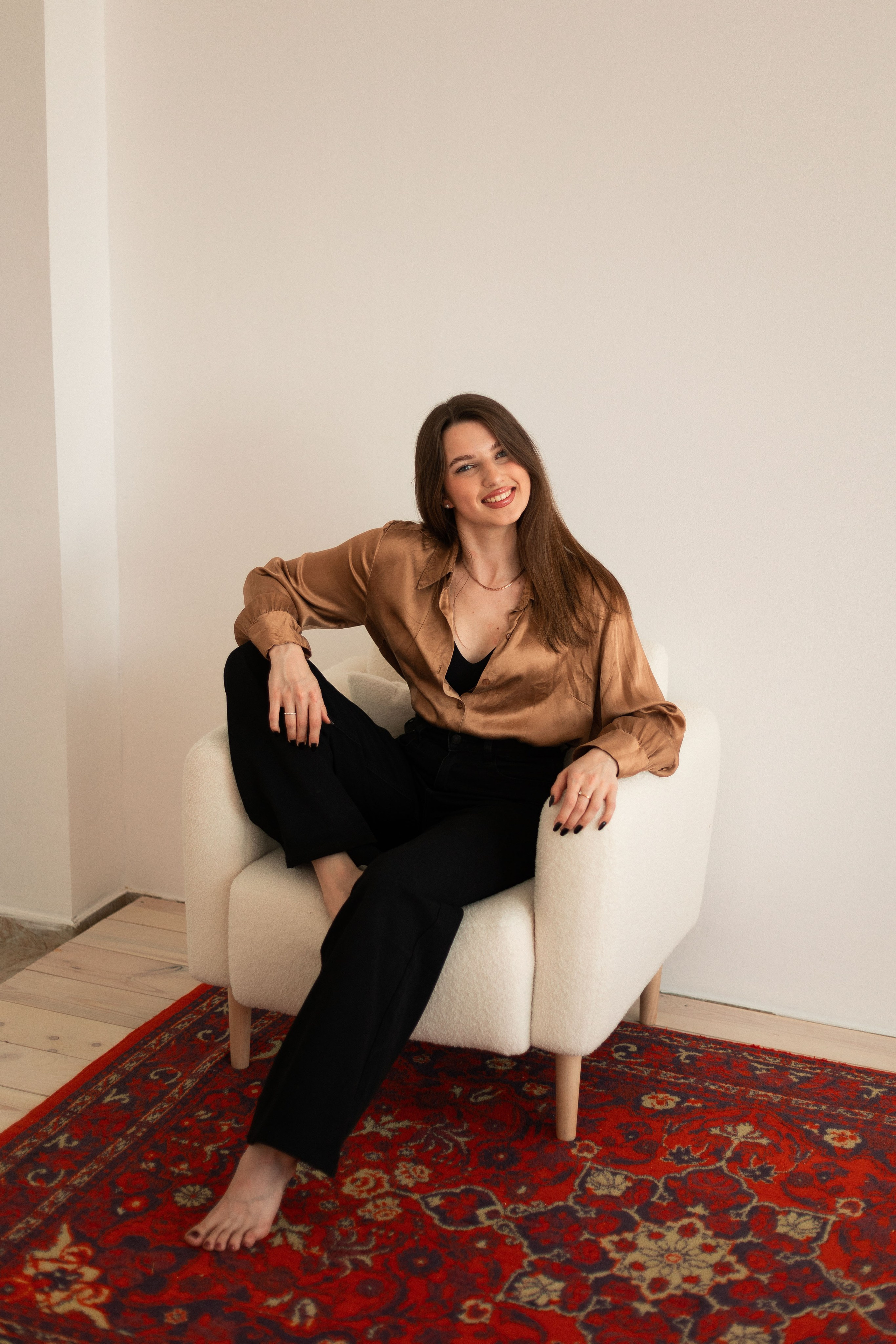 Анжелика. Семейный фотограф в Севастополе и Симферополе Александра Чистякова