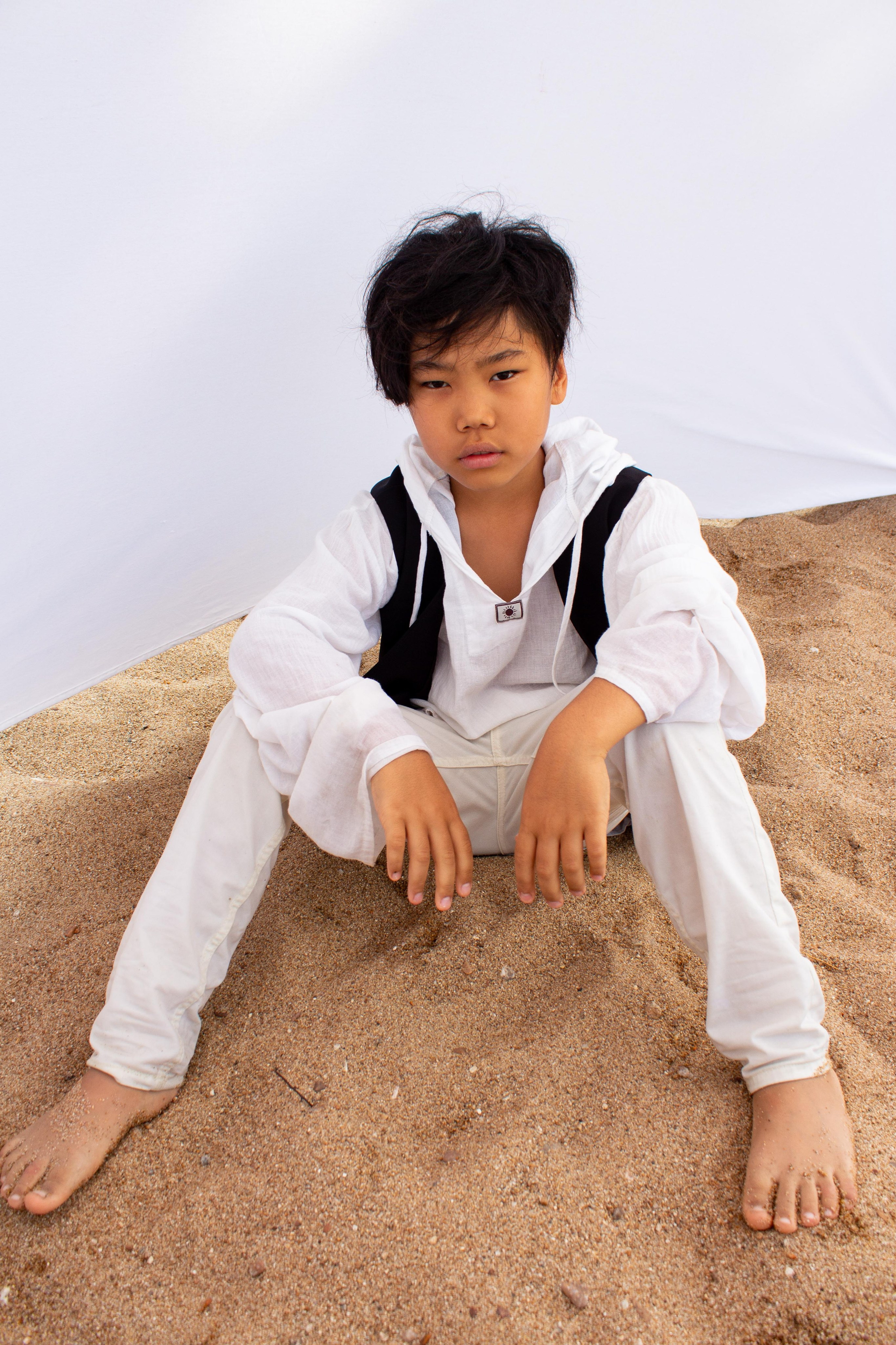 Ардан. Модельное агентство ART PODIUM ULAN-UDE