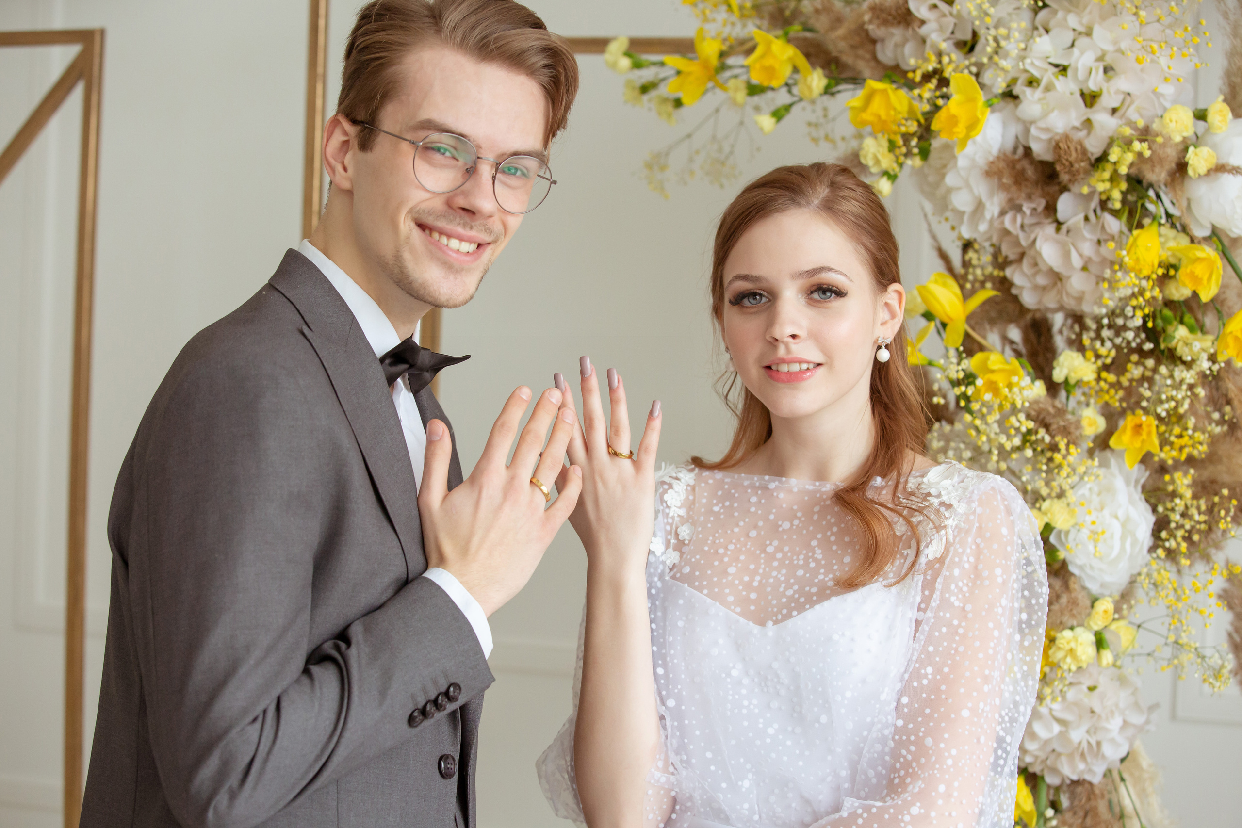 Фотосъемка свадеб. Фотограф ваших чувств в Санкт-Петербурге