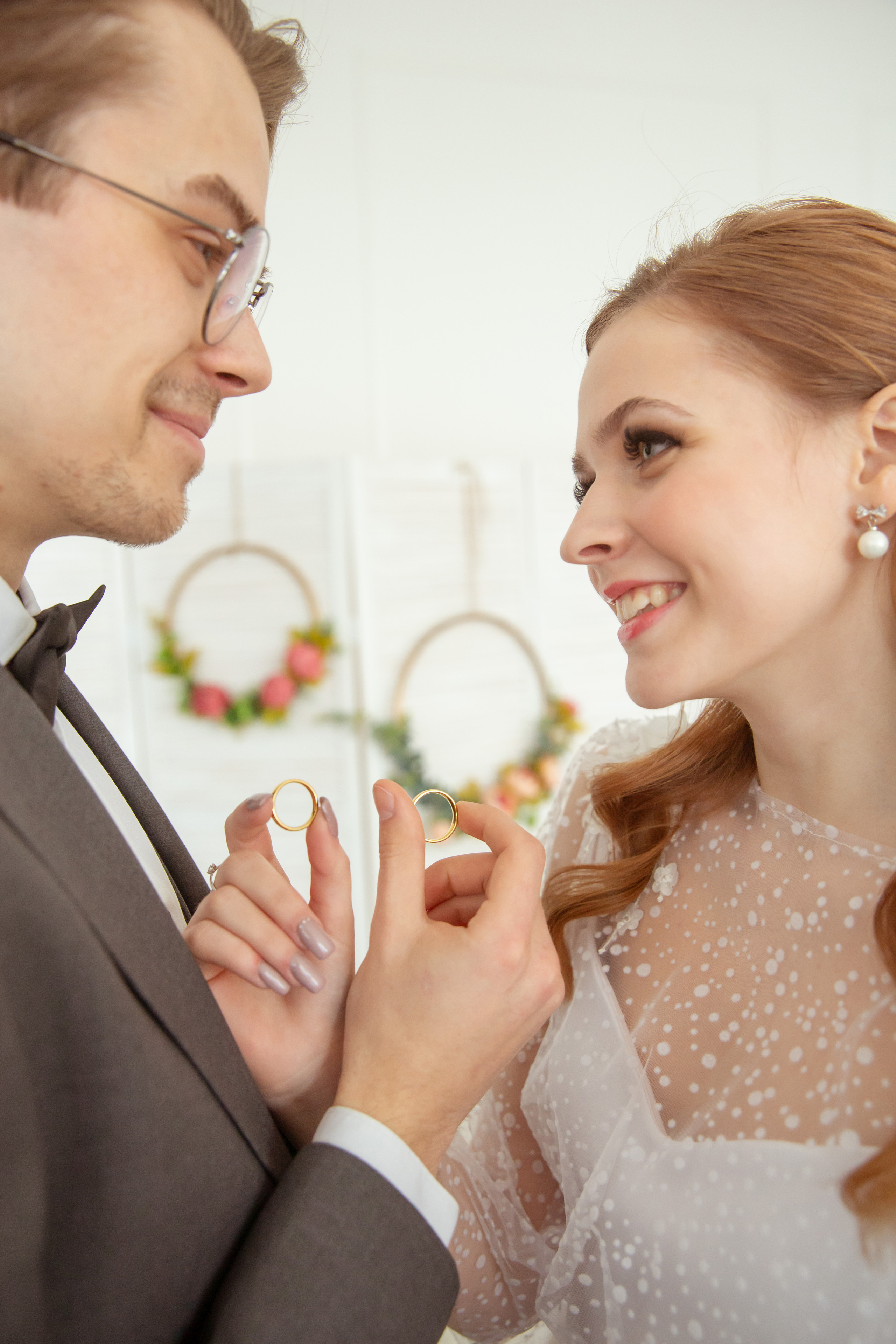 Фотосъемка свадеб. Фотограф ваших чувств в Санкт-Петербурге