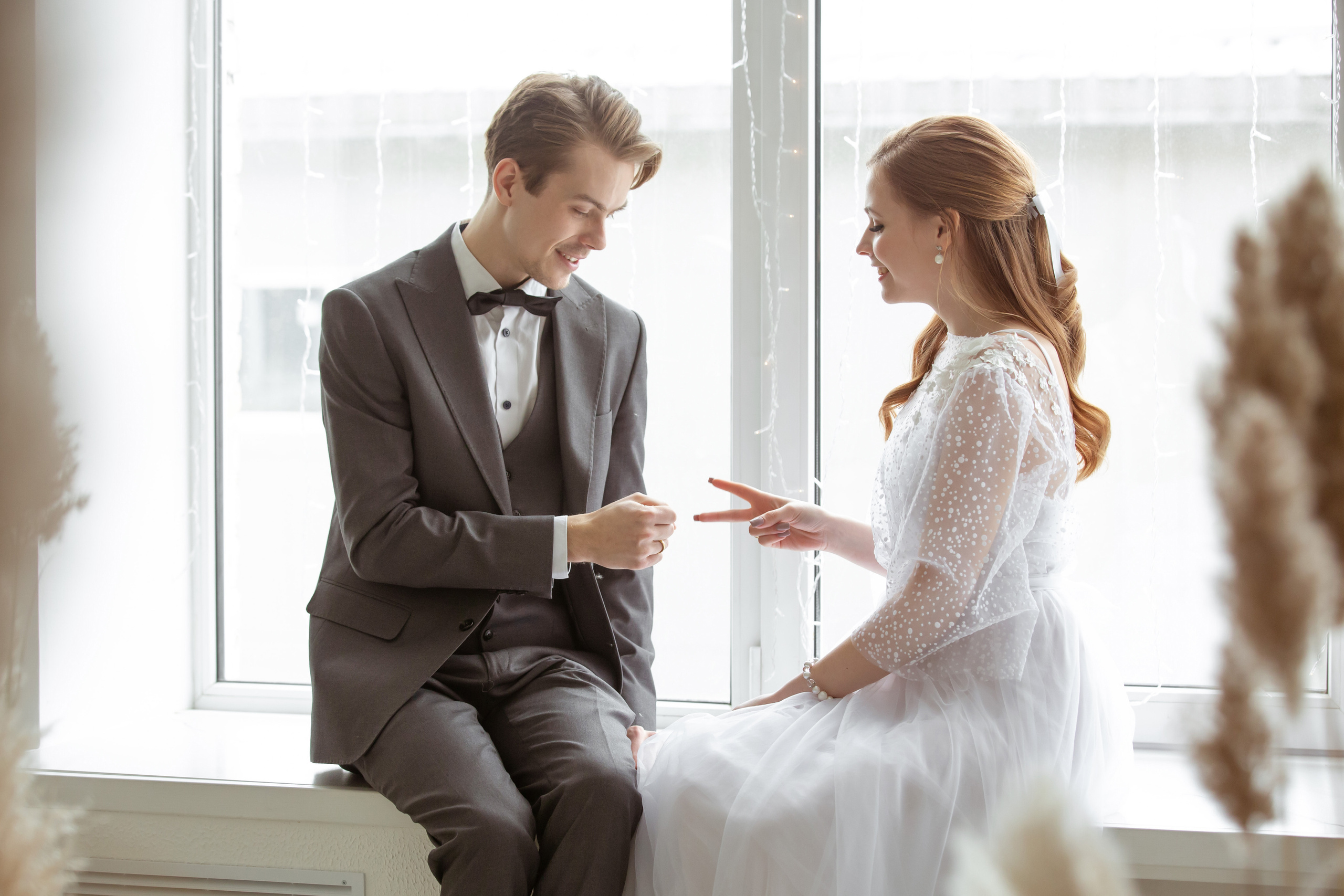 Фотосъемка свадеб. Фотограф ваших чувств в Санкт-Петербурге