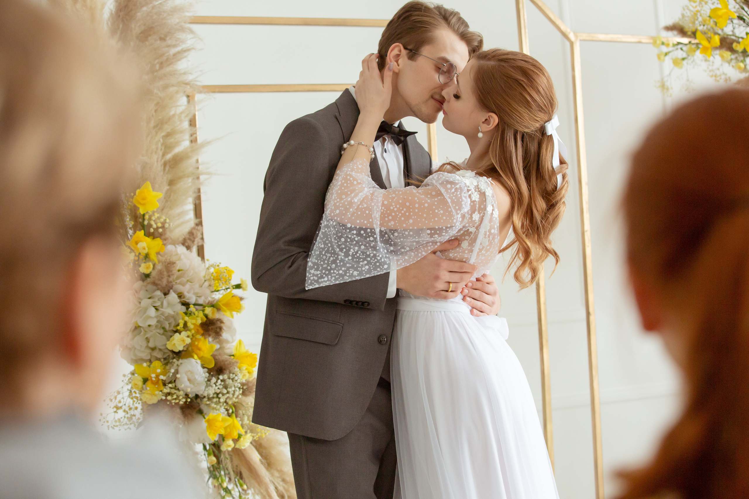 Фотосъемка свадеб. Фотограф ваших чувств в Санкт-Петербурге