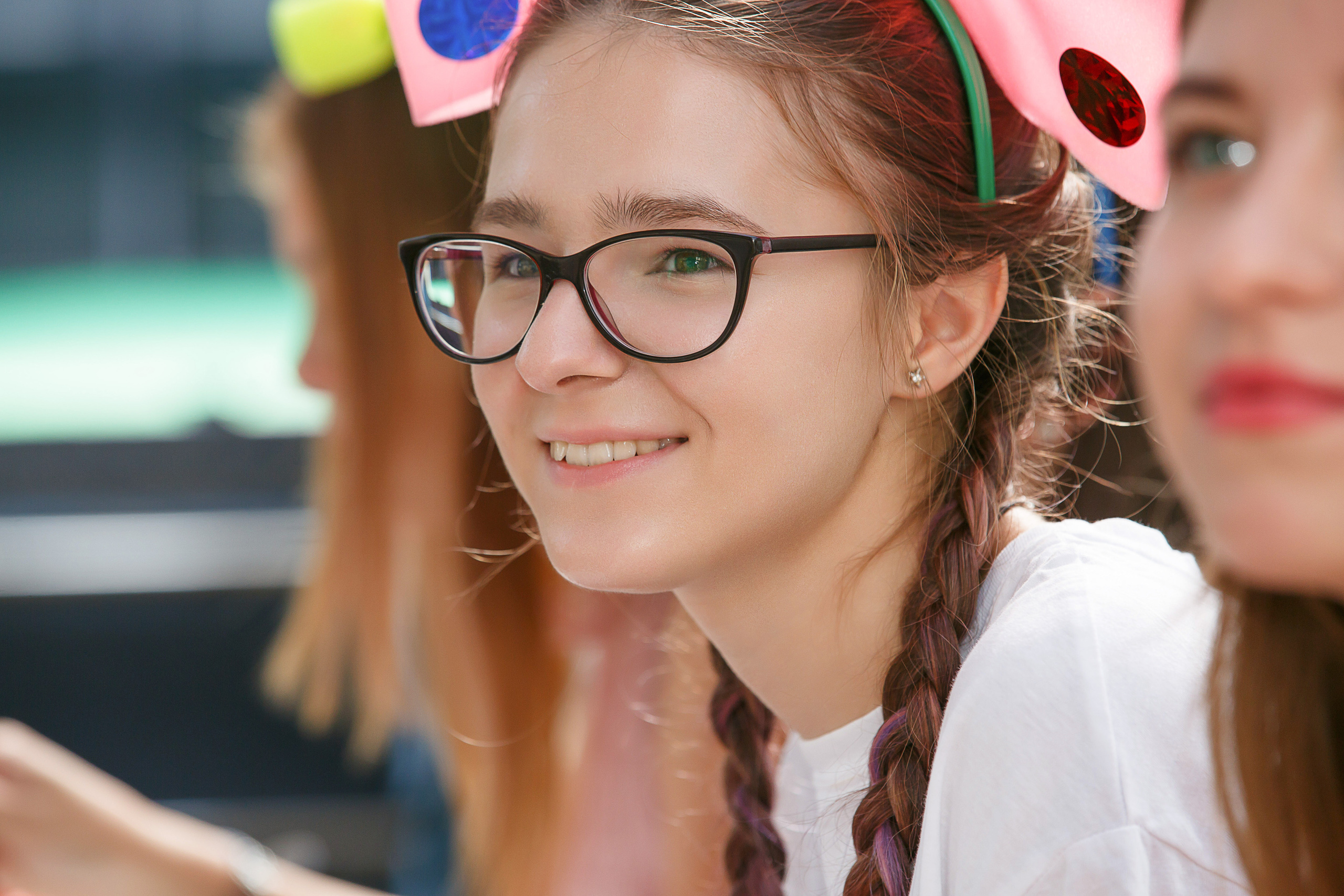 Выпускной. Фотограф ваших чувств в Санкт-Петербурге