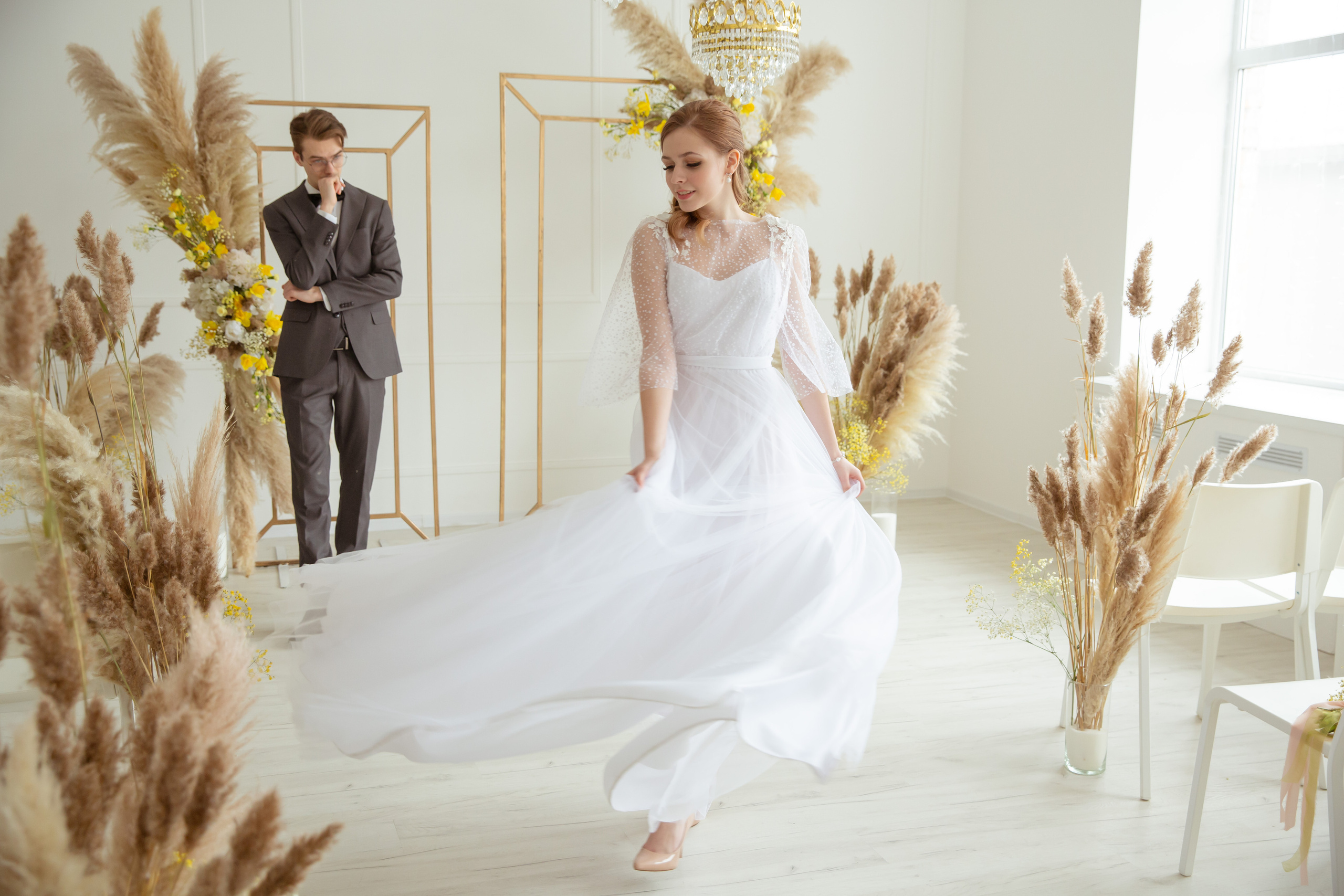 Фотосъемка свадеб. Фотограф ваших чувств в Санкт-Петербурге