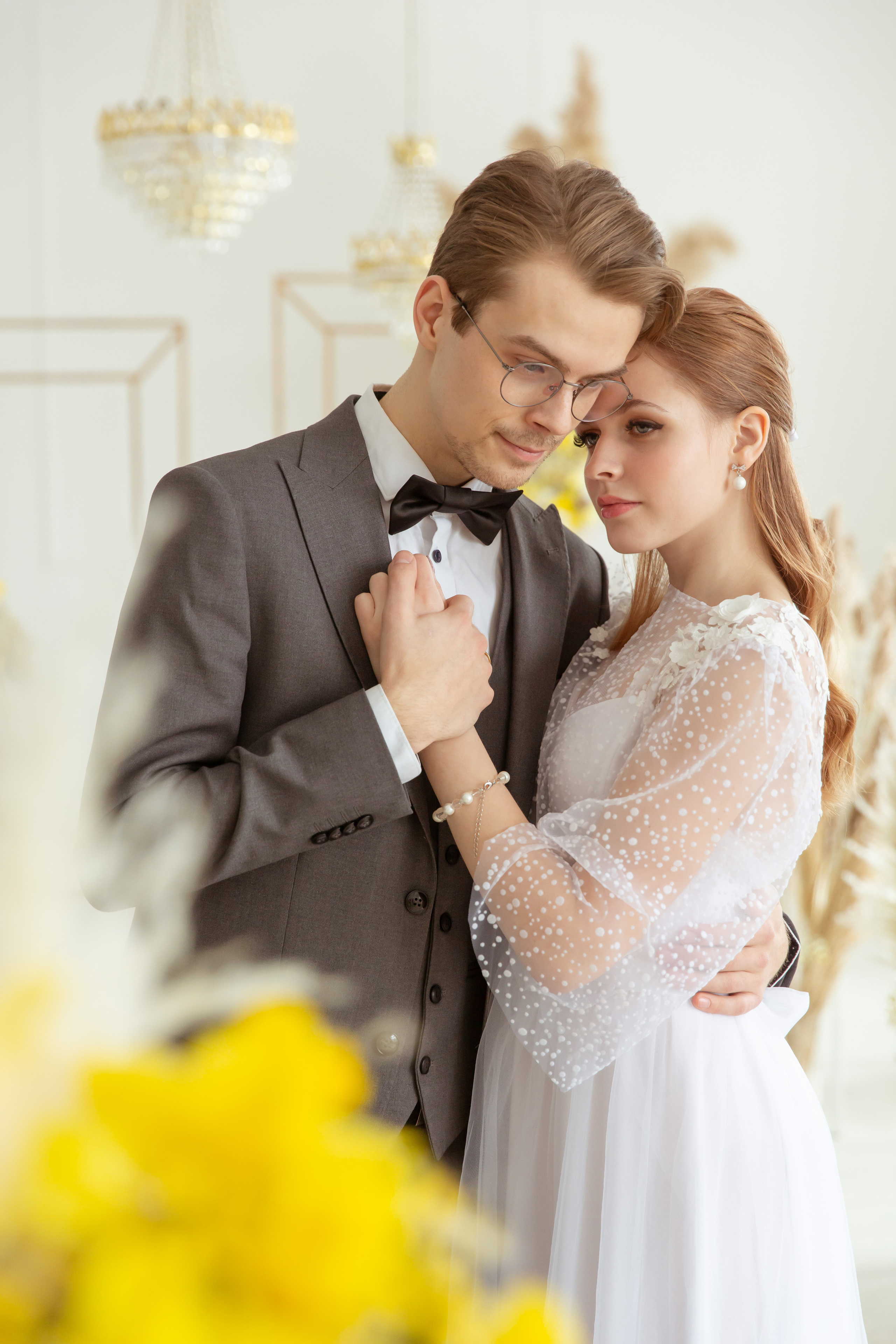 Фотосъемка свадеб. Фотограф ваших чувств в Санкт-Петербурге