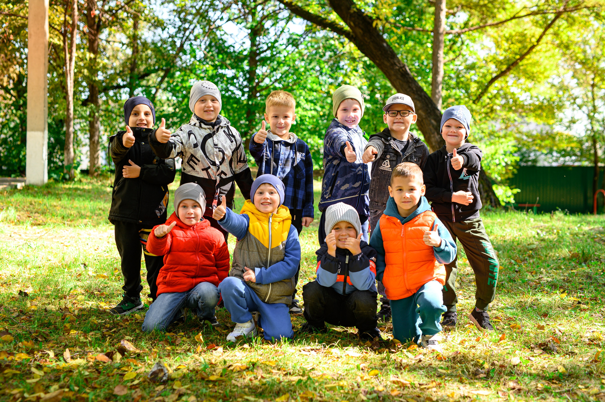 Жизнь в саду (Фоторепортаж). Школьный фотограф в Свободном Анастасия Косицына