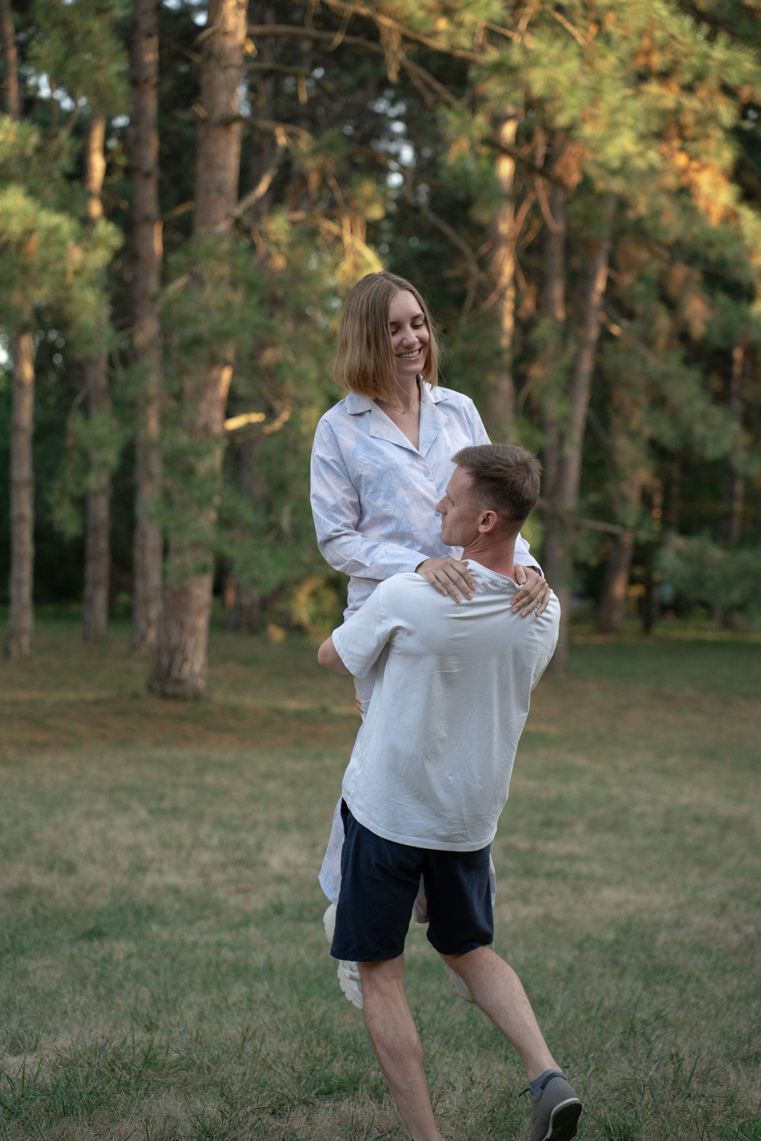 Оксана и Алексей. SHOT BY OLGA