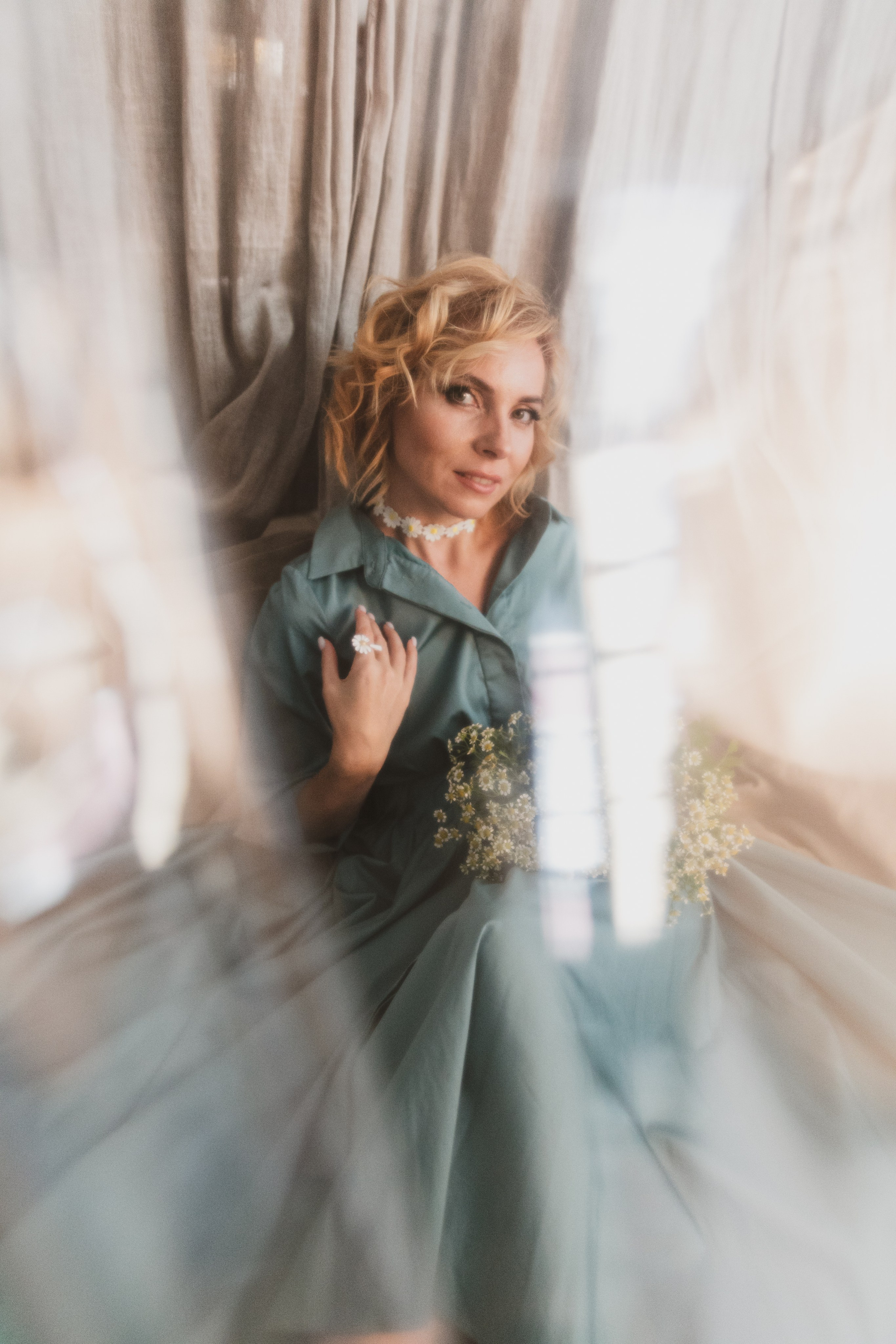 ЖЕНЩИНЫ. Женский и мужской фотограф Катя Ганс в Москве