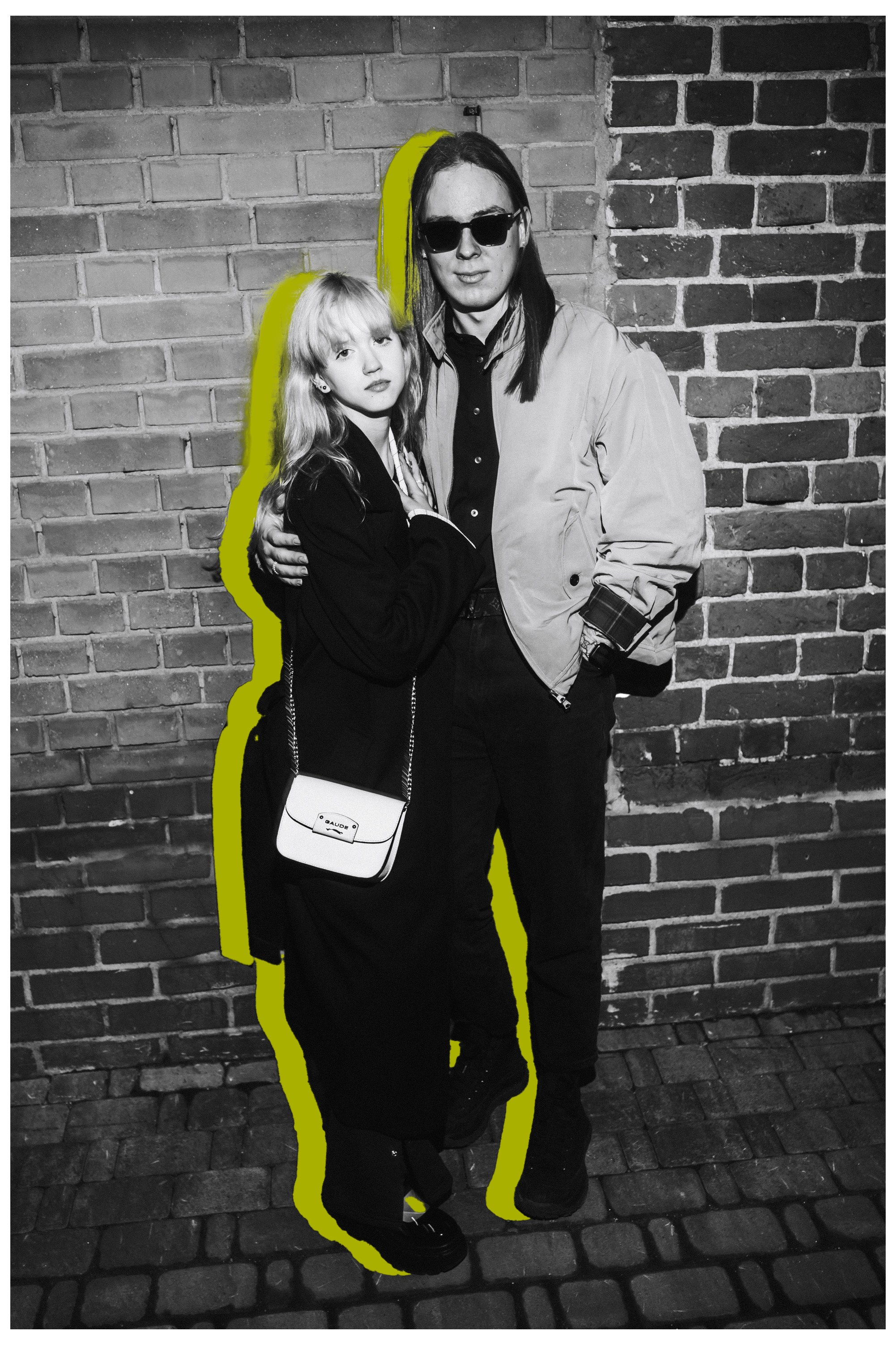 Auxi Noise fashion spb. Репортажный и студийный фотограф в Санкт-Петербурге Марк Скворцов