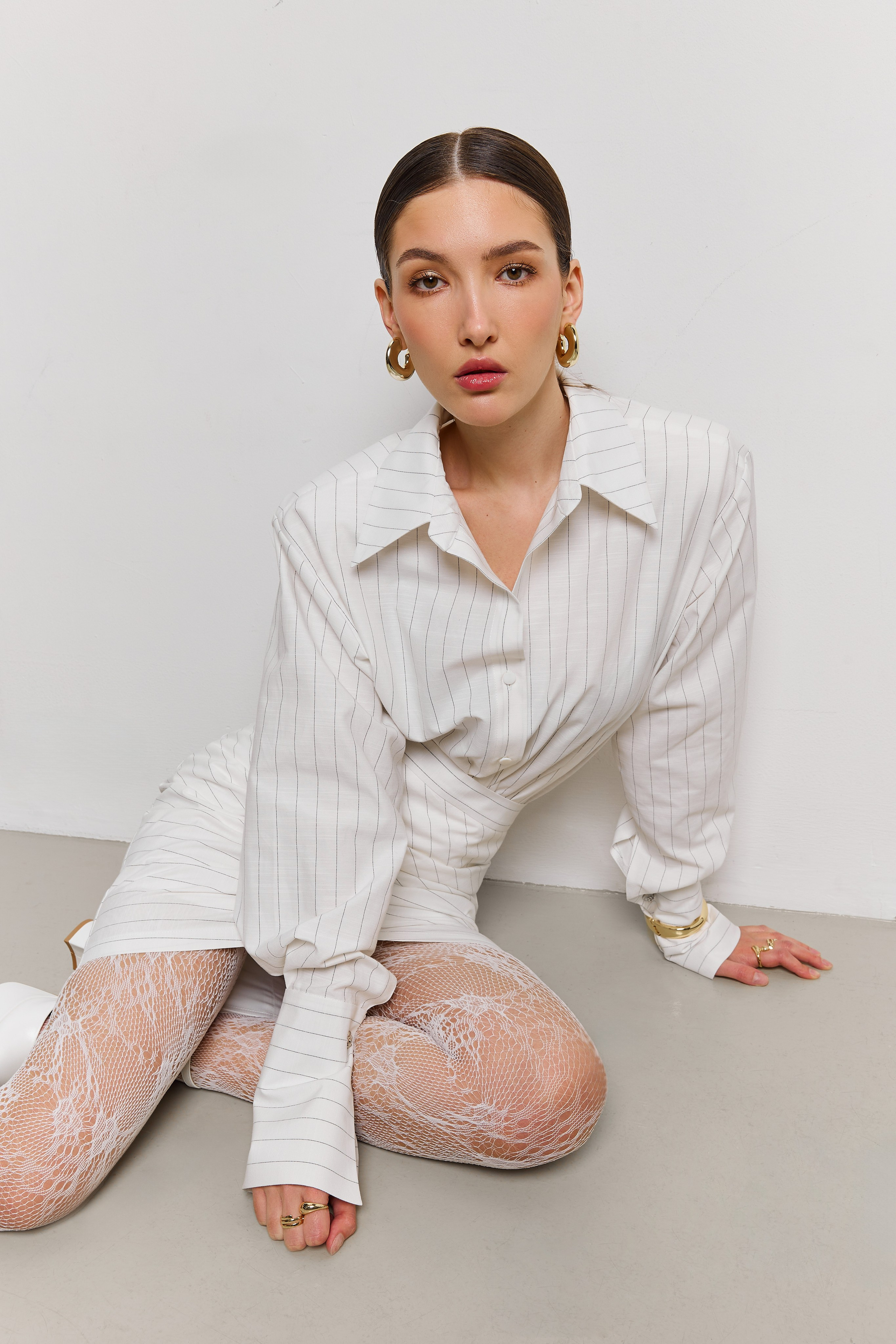 Catalog. Фотограф брендов в Санкт-Петербурге Полина Суворова