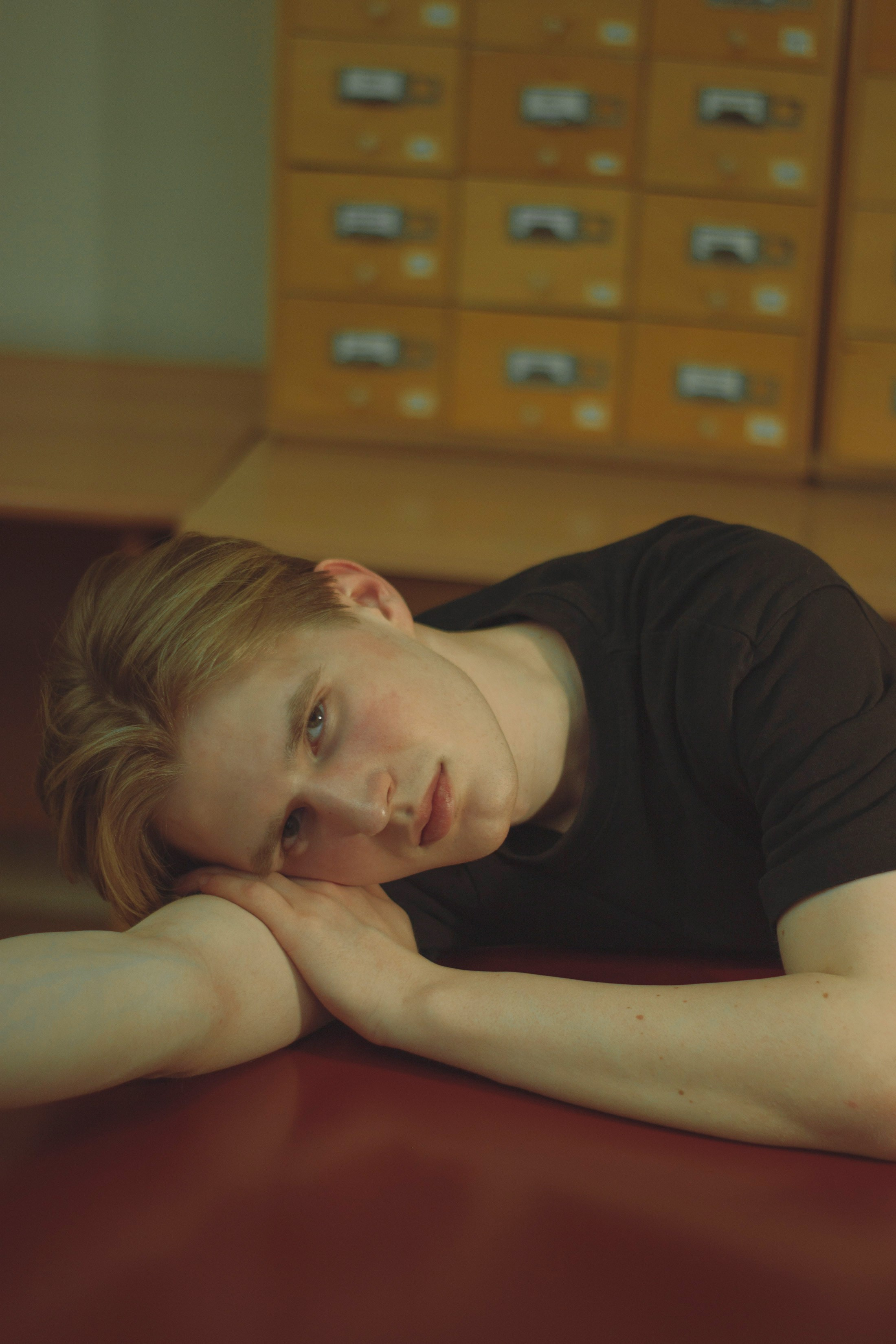 Дима. Oksan_photo