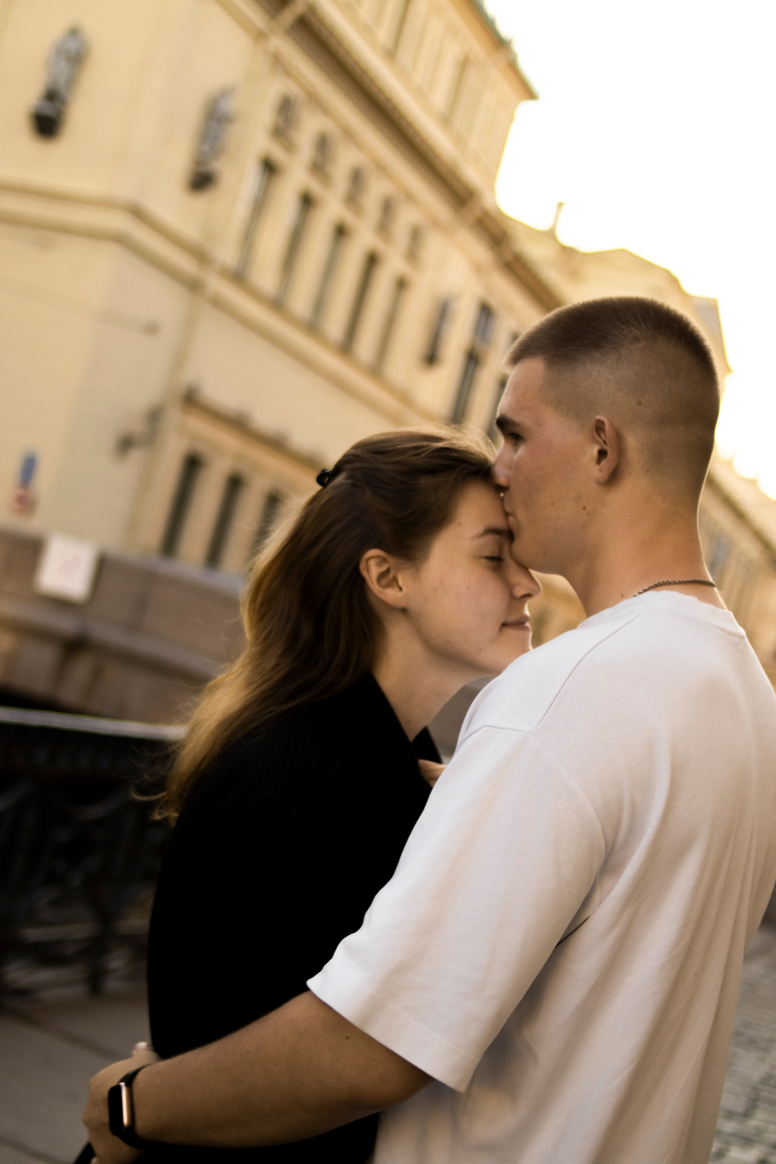 Гости из Москвы. Oksan_photo