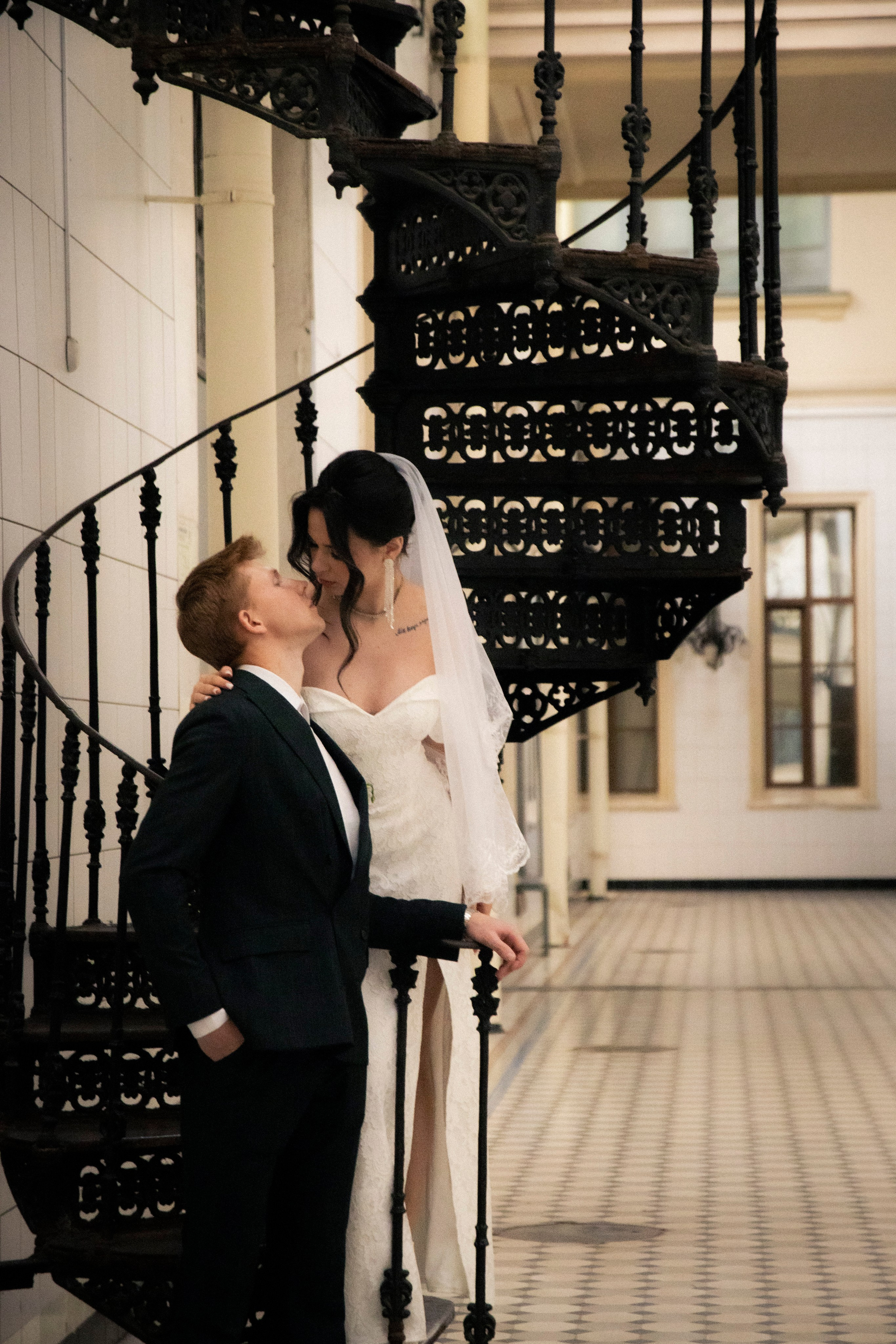 Анастасия и Михаил. Oksan_photo