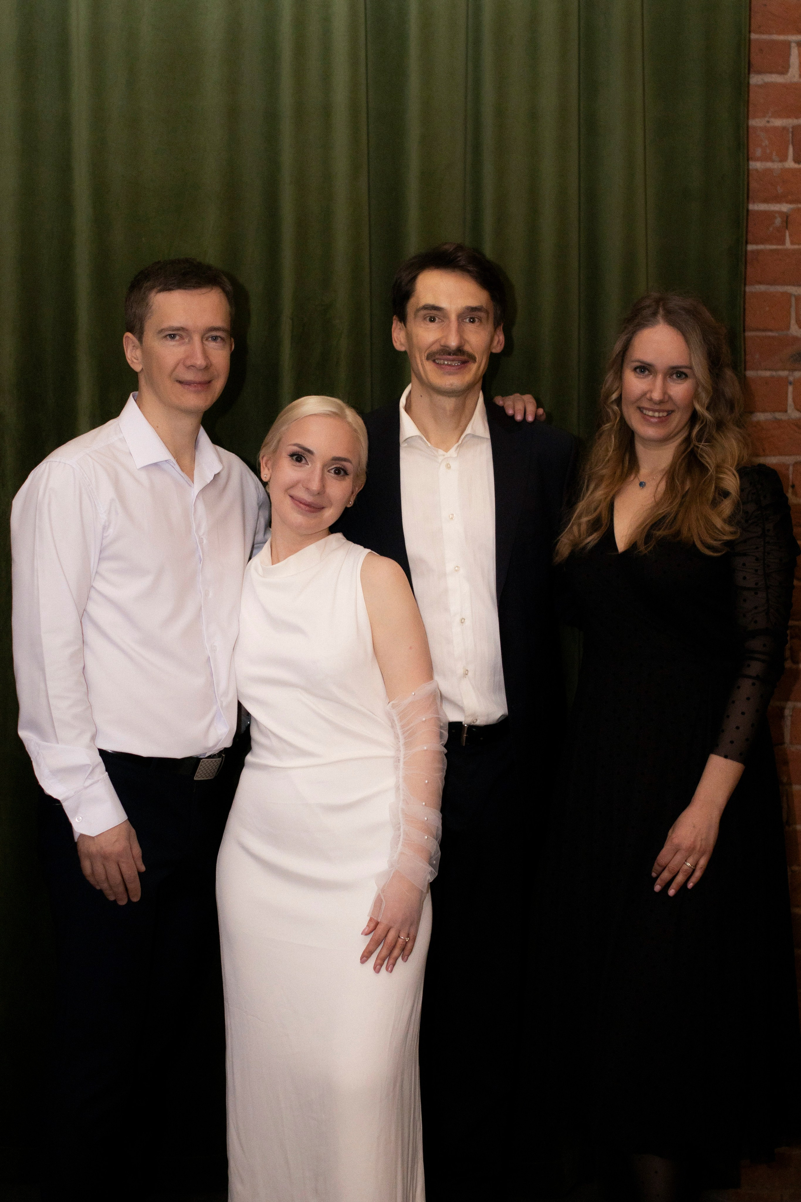 Банкет. Oksan_photo