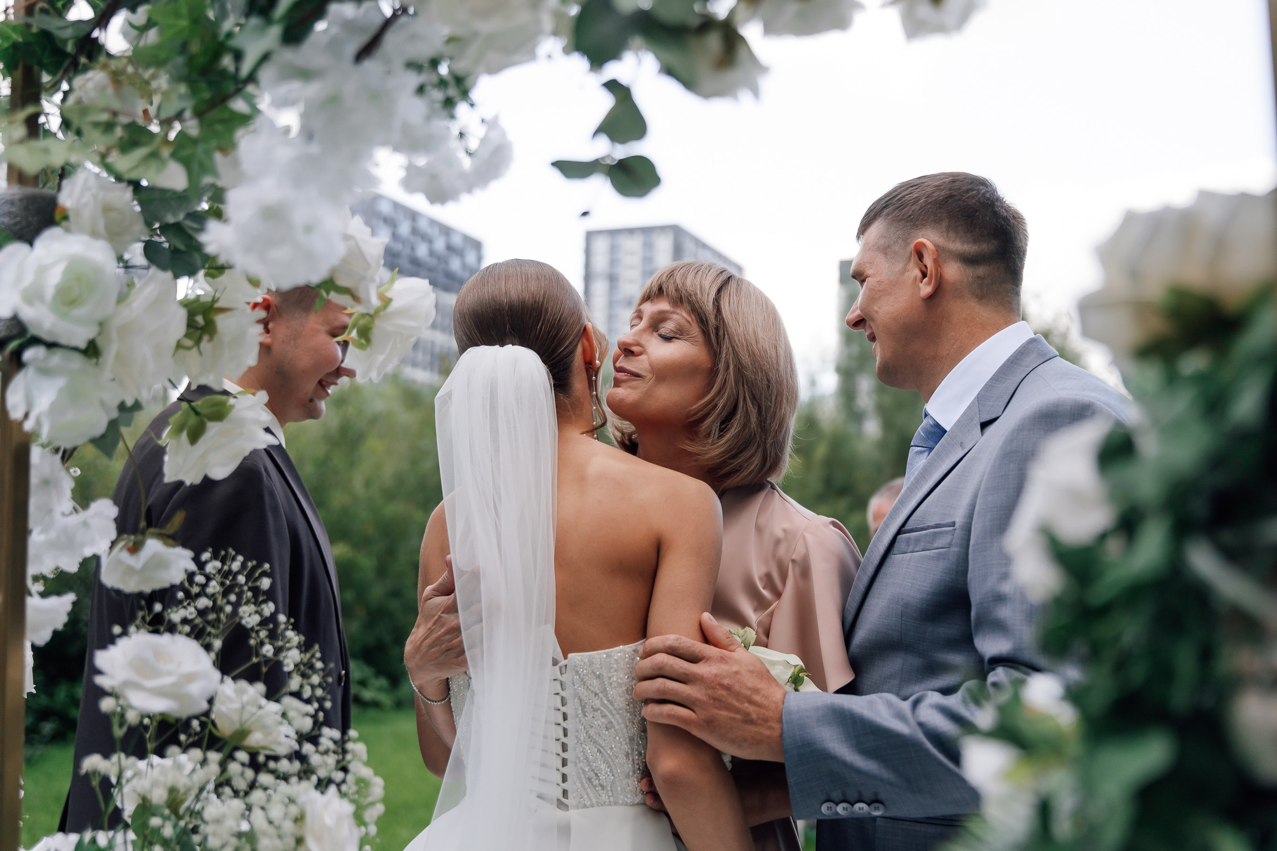 P&G. Свадебный фотограф Нижний Тагил Екатеринбург Серёдкина Виктория