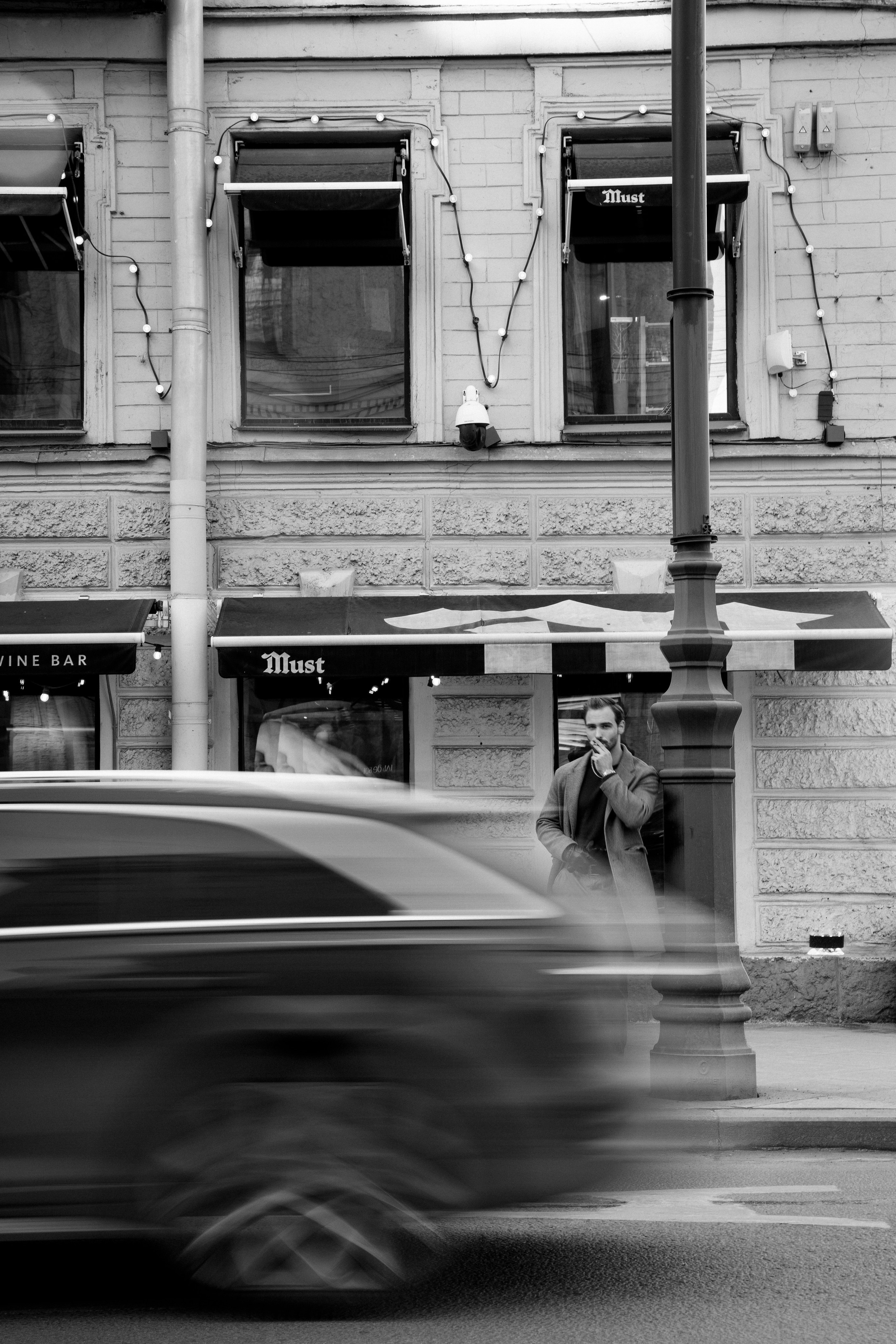 Кирилл. Свадебный и портретный фотограф