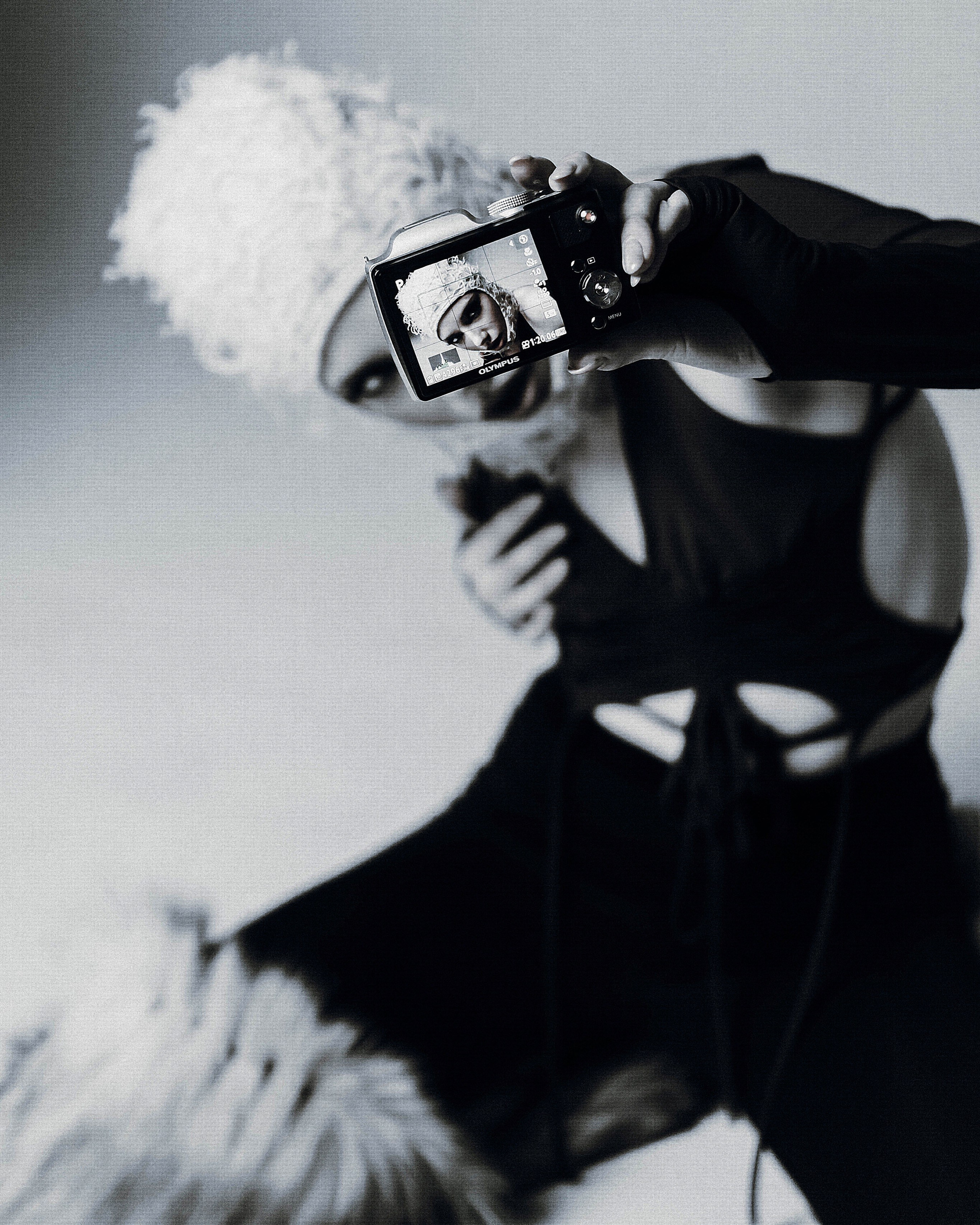 Индивидуальная съёмка "Проект" в Чебоксарах. Индивидуальная и семейная фотосессия в Чебоксарах Оксана Русакова