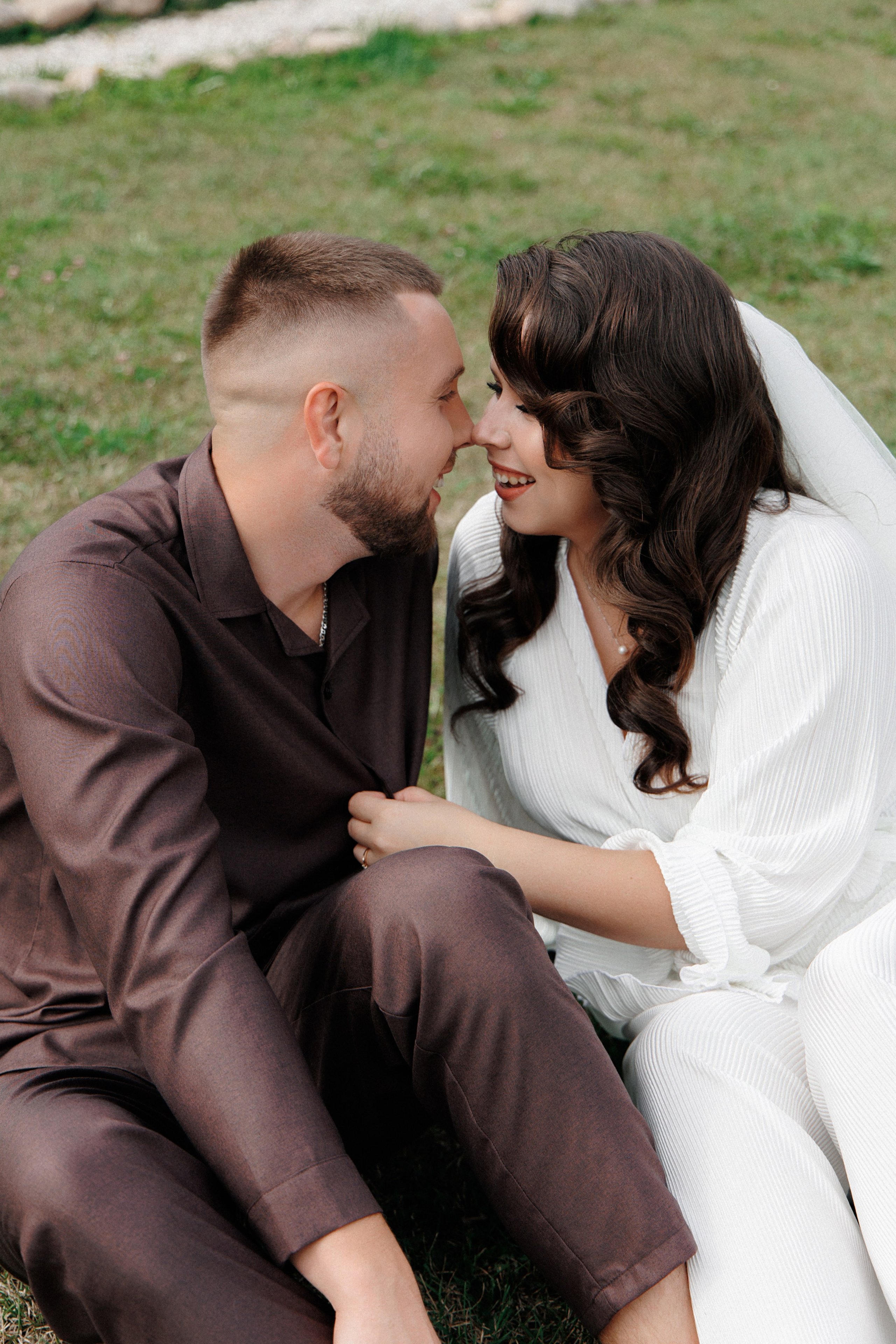 Маша & Саша. Свадебный и семейный фотограф Татьяна Селезнева