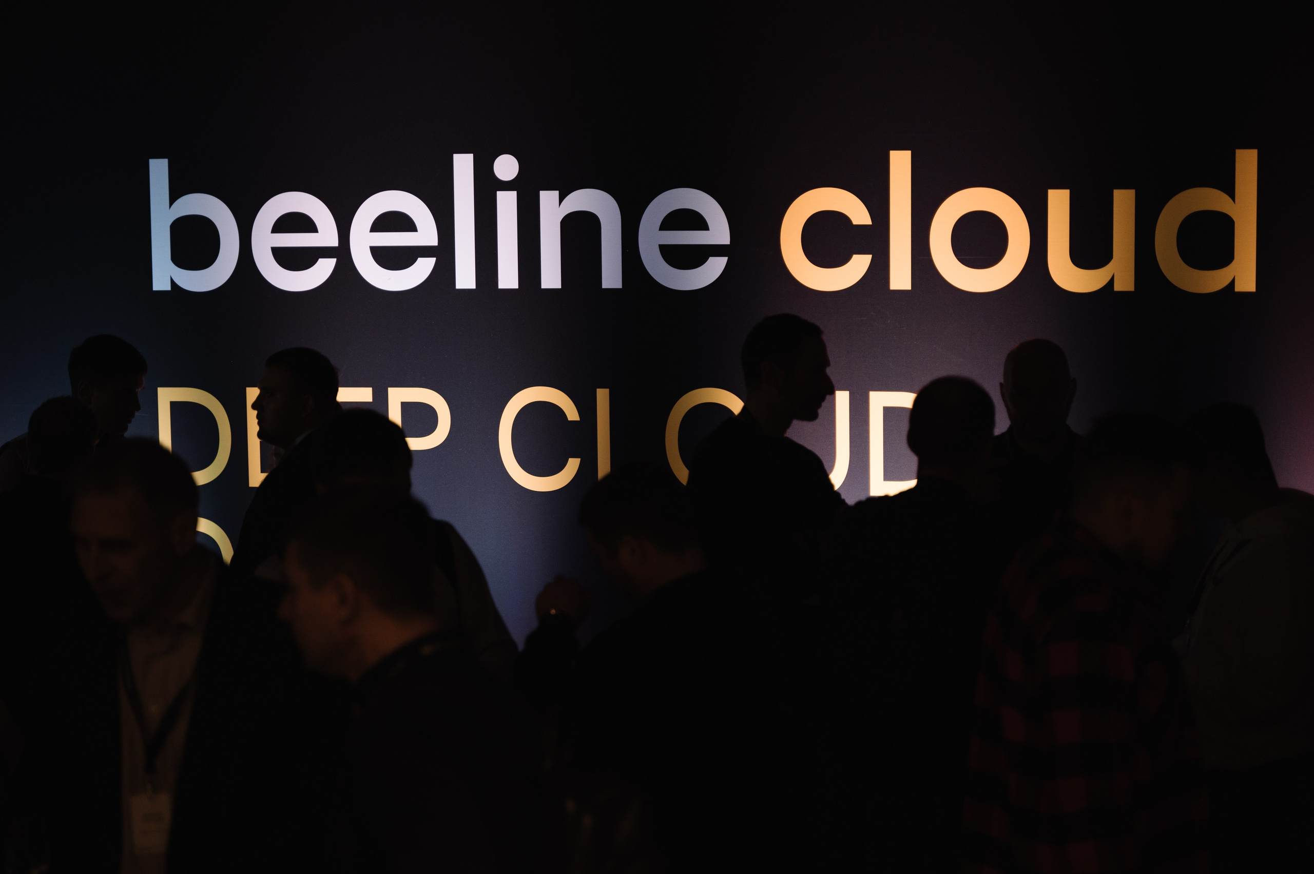BEELINE CLOUD