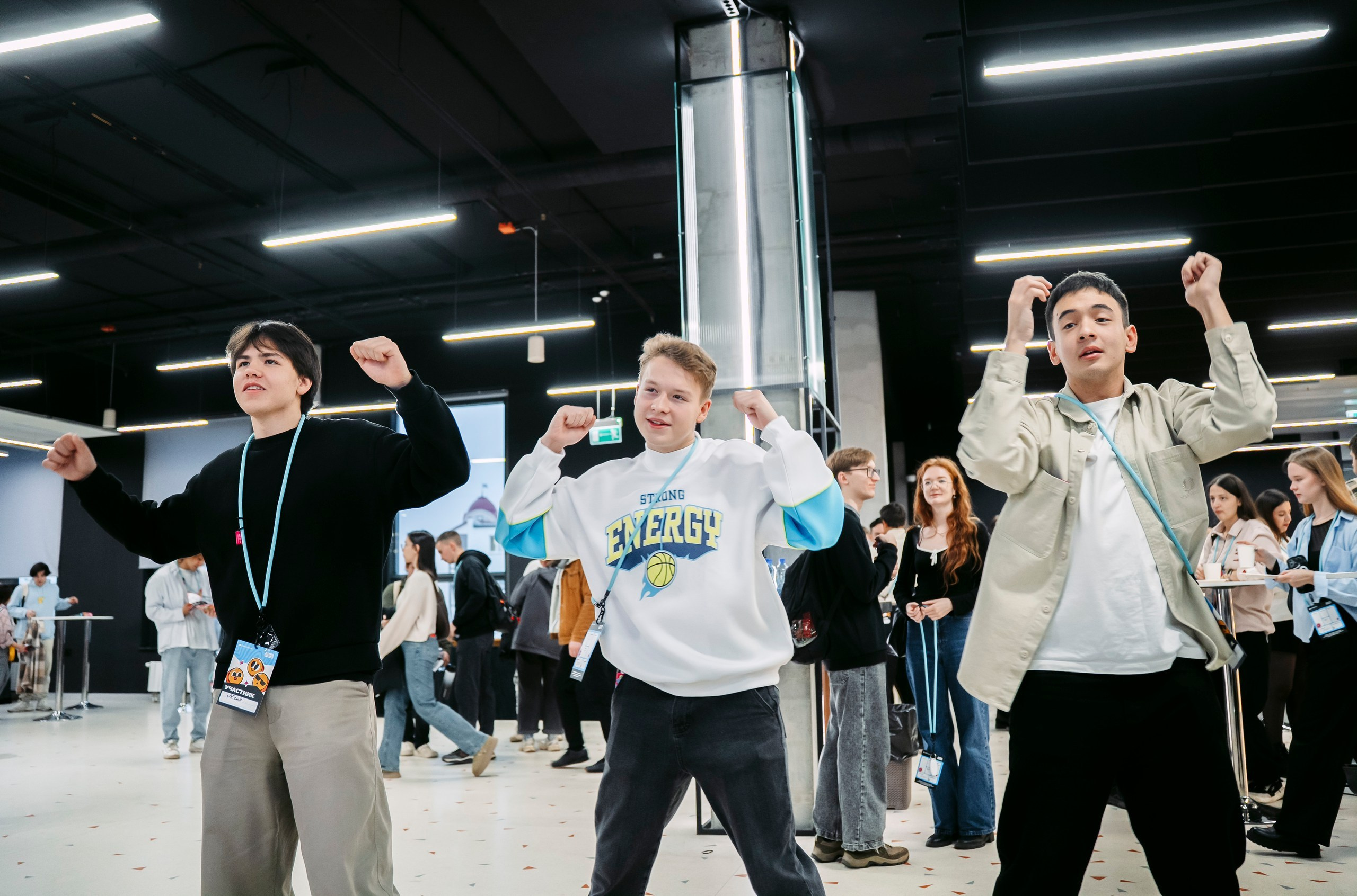 Лига Приключений, Совкомбанк. Саша Копылов, фотограф в Казани