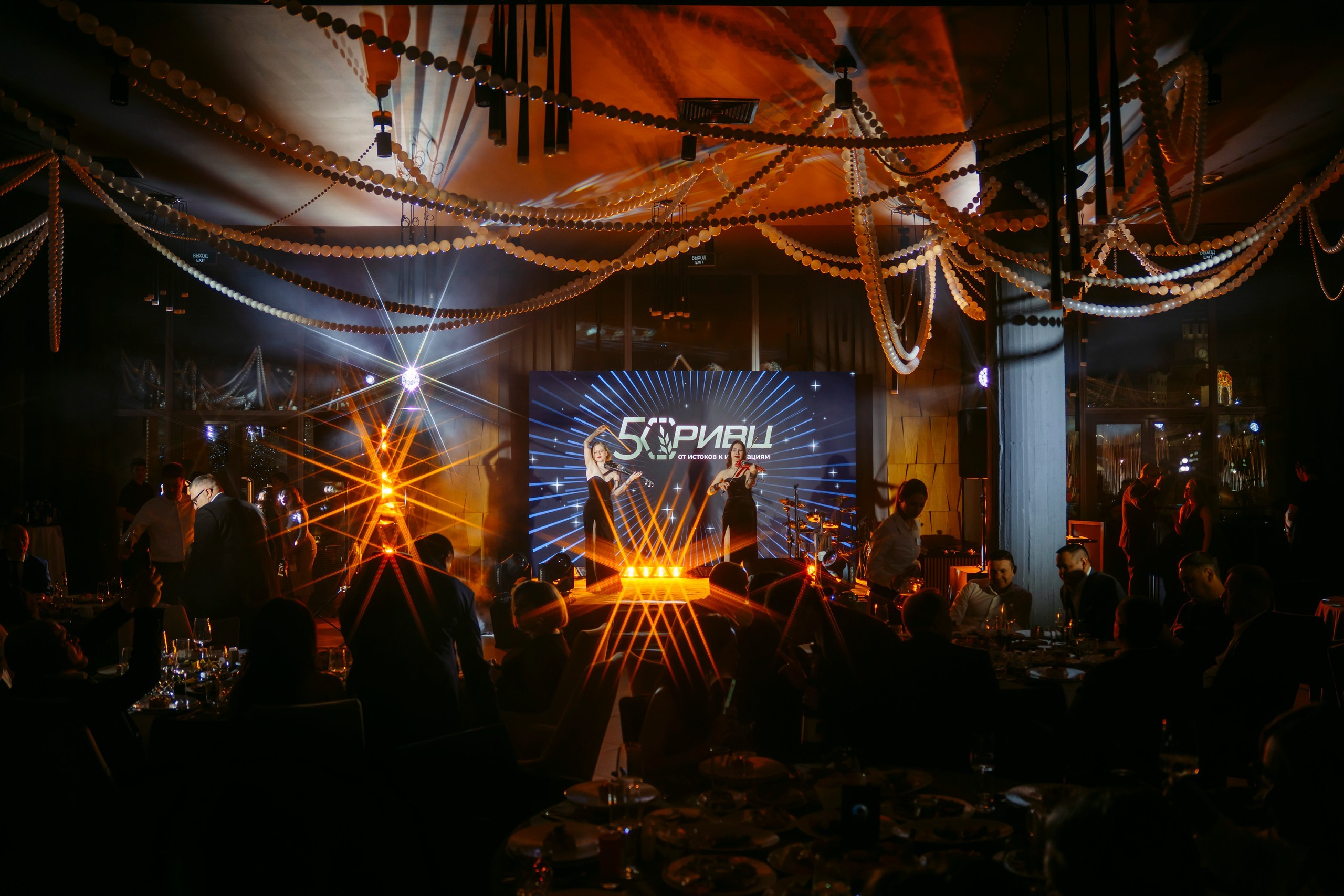 РИВЦ, 50 лет. Саша Копылов, фотограф в Казани