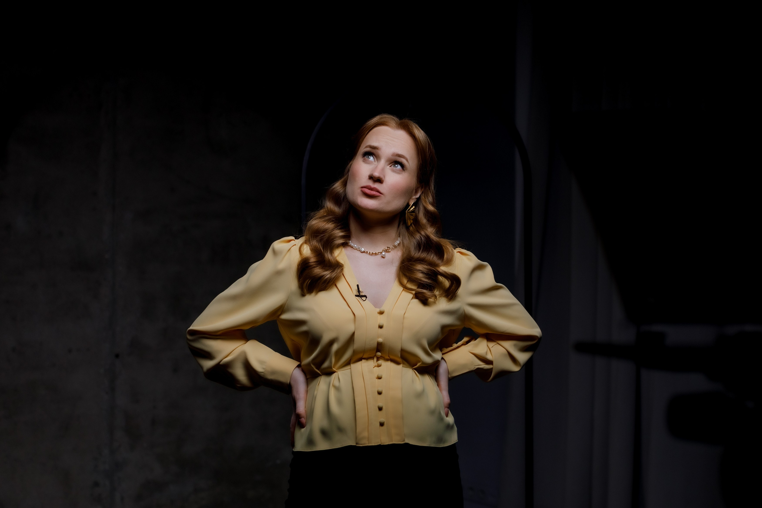 Backstage. Destination wedding photographer Mary Korenchuk