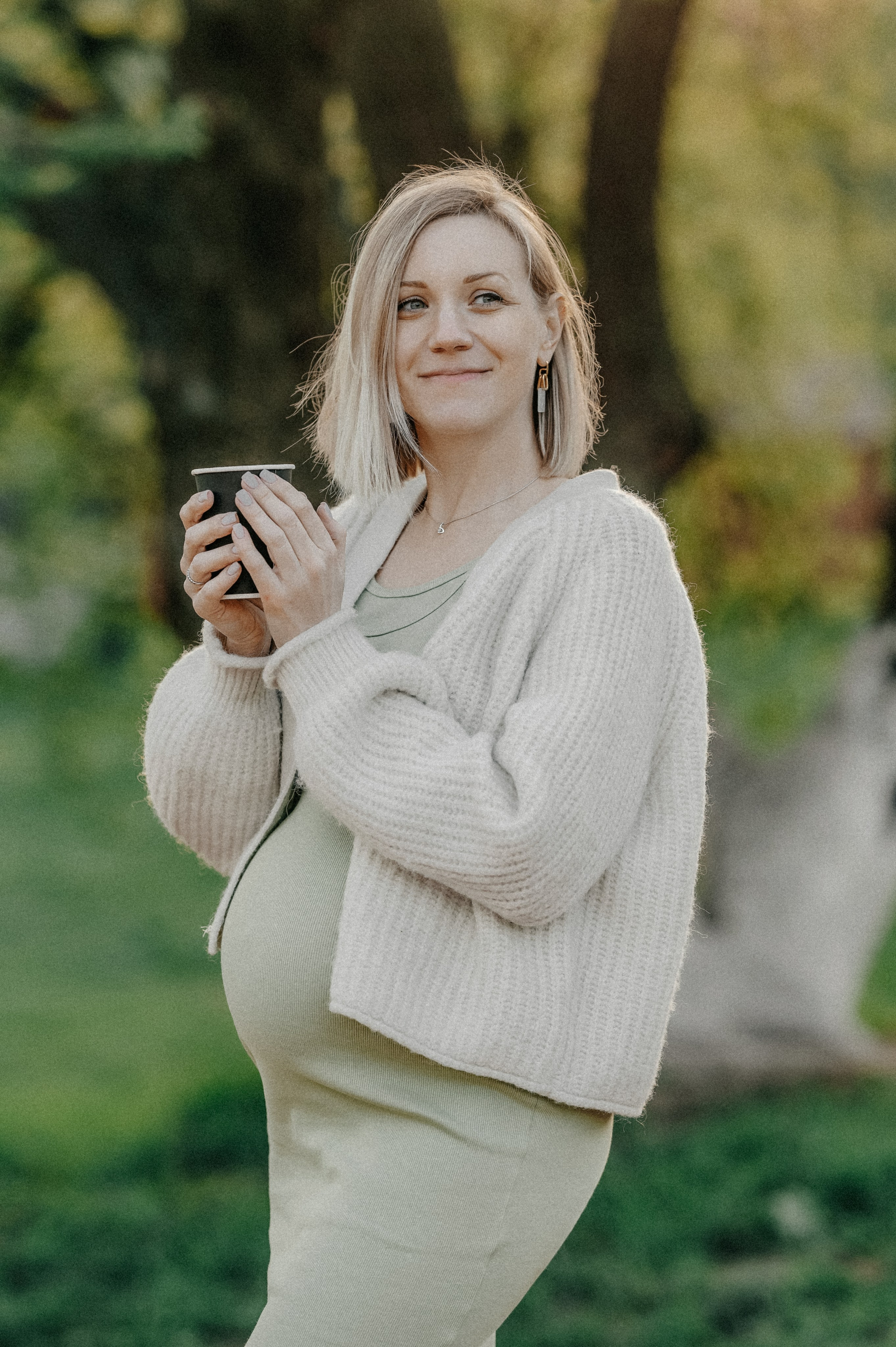 Съемка беременности. Свадебный и семейный фотограф Виктория Носачёва. Щелково, Москва и МО