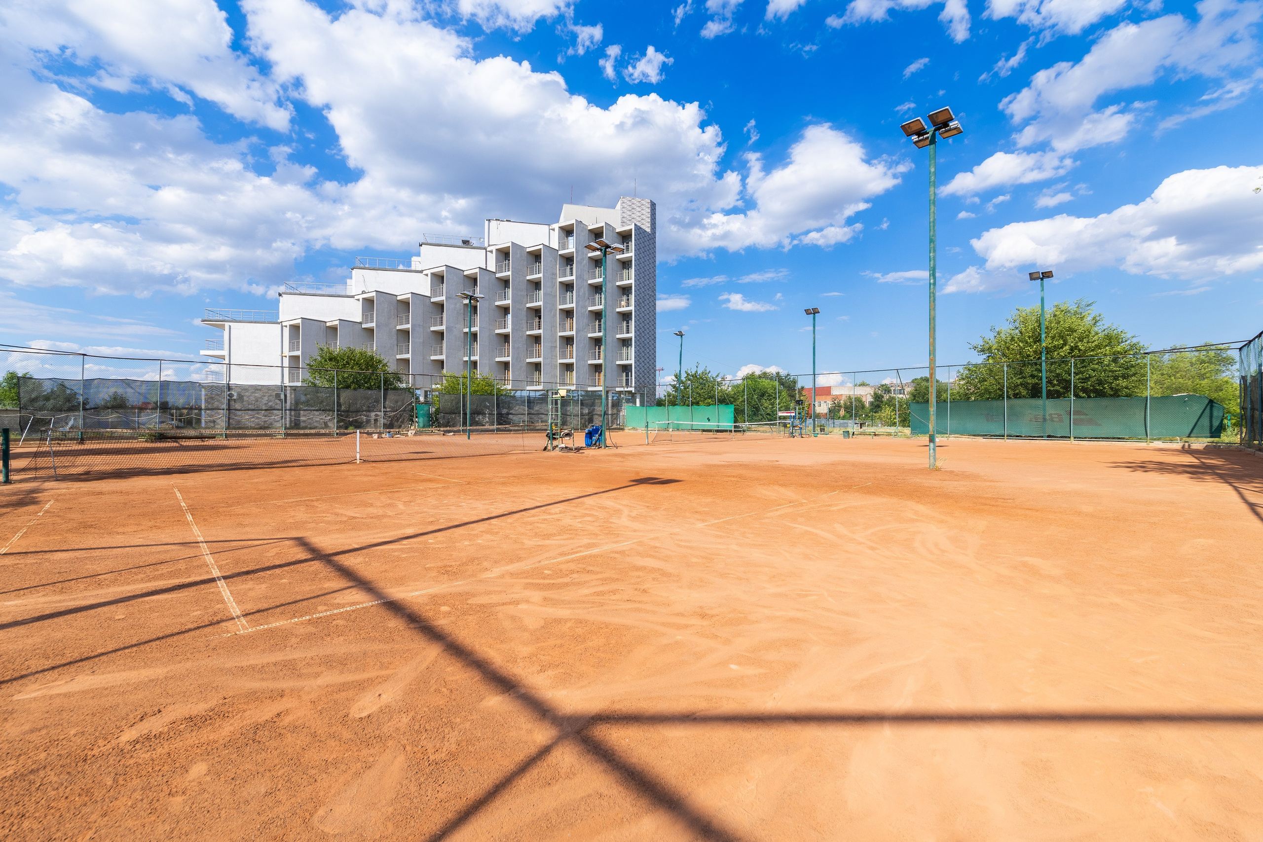 Отель «Золотой Затон» г. Астрахань. Интерьерный фотограф Рафаэль
