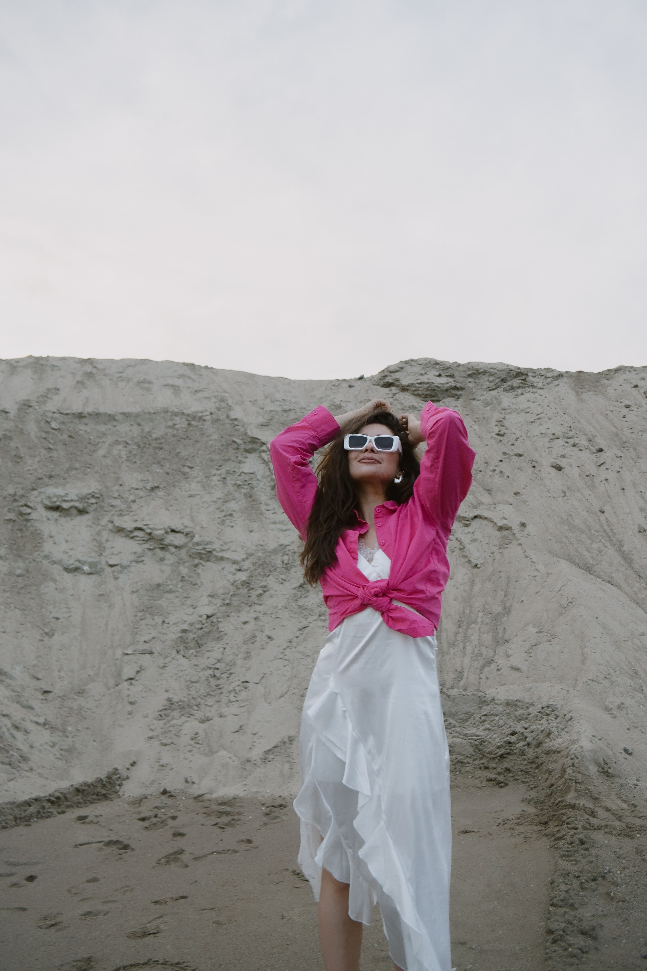 Зарина. Фотограф Новосибирск Вероника Вишневская