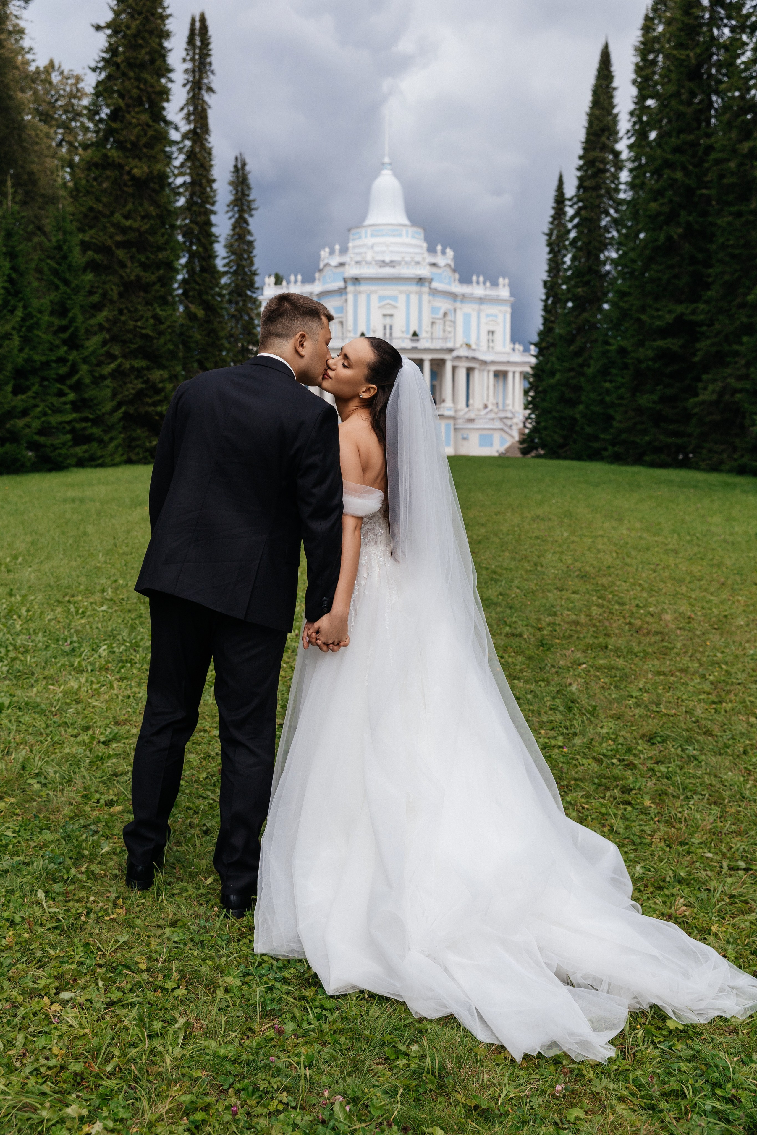 Свадьбы. Свадебный фотограф