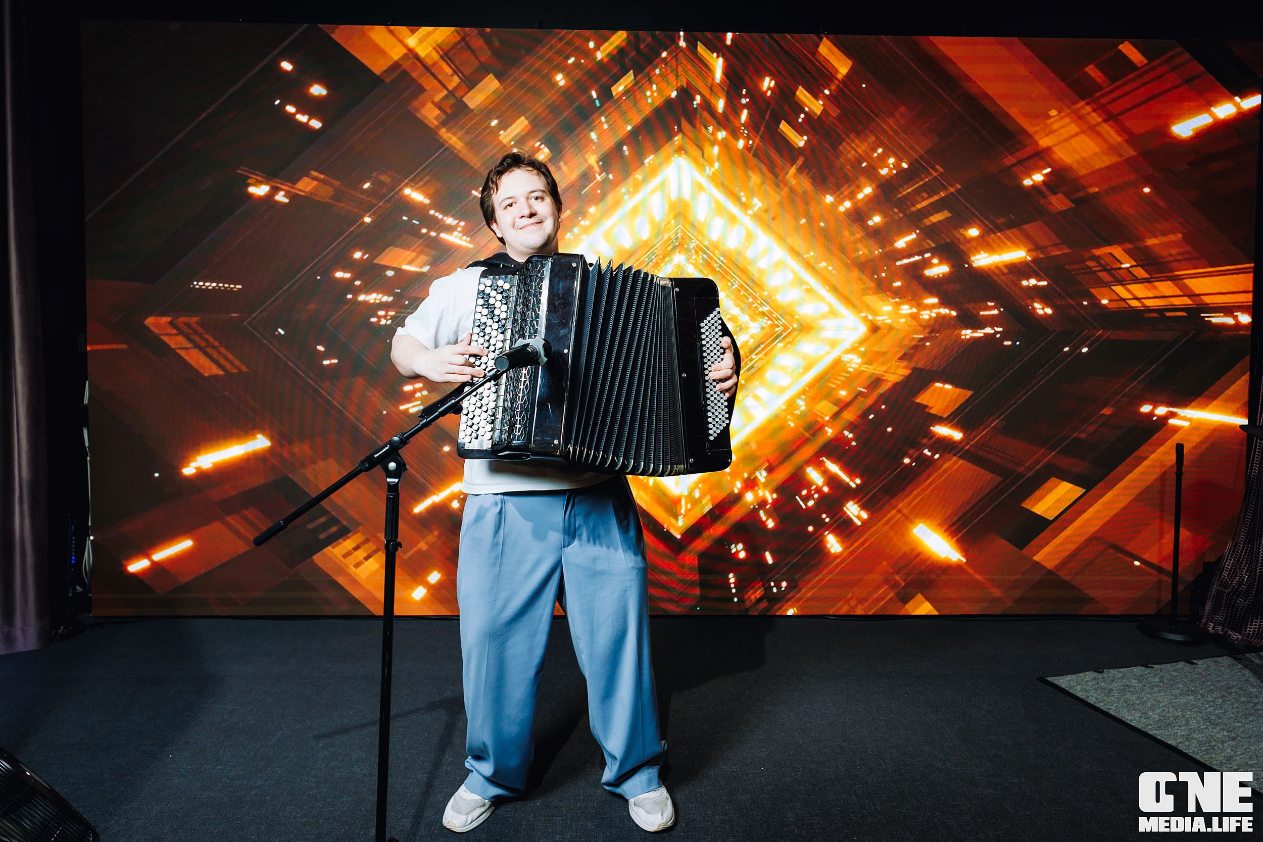 Фоторепортаж из ресторана Океан. One Media Life: фоторепортажи, фотоотчеты с мероприятий и заведений