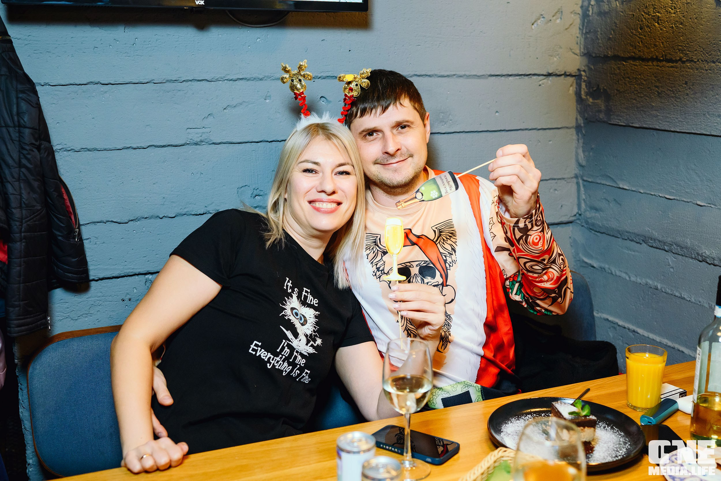 Фоторепортаж из паба Dreadnought. One Media Life: фоторепортажи, фотоотчеты с мероприятий и заведений