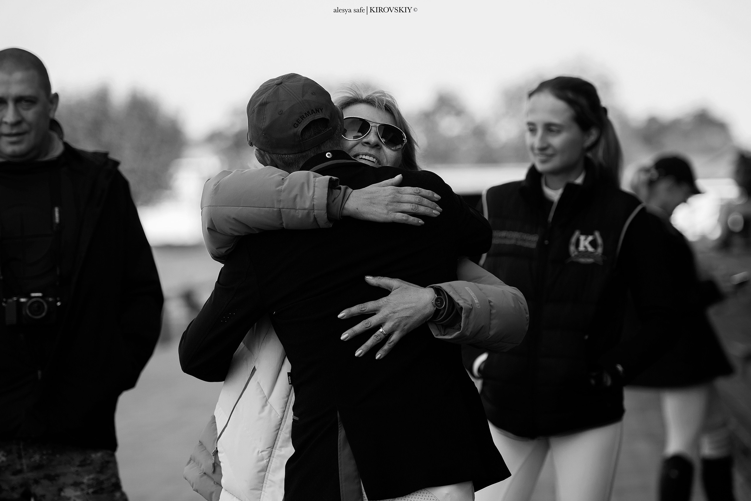 Кировский конный завод. Конный фотограф Alesya Safe